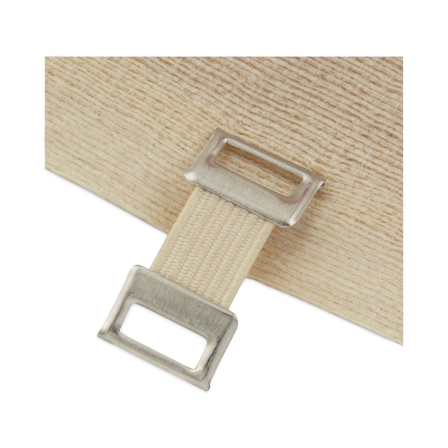 ACE™ Elastic Bandage With E-Z Clips, 3 X 64