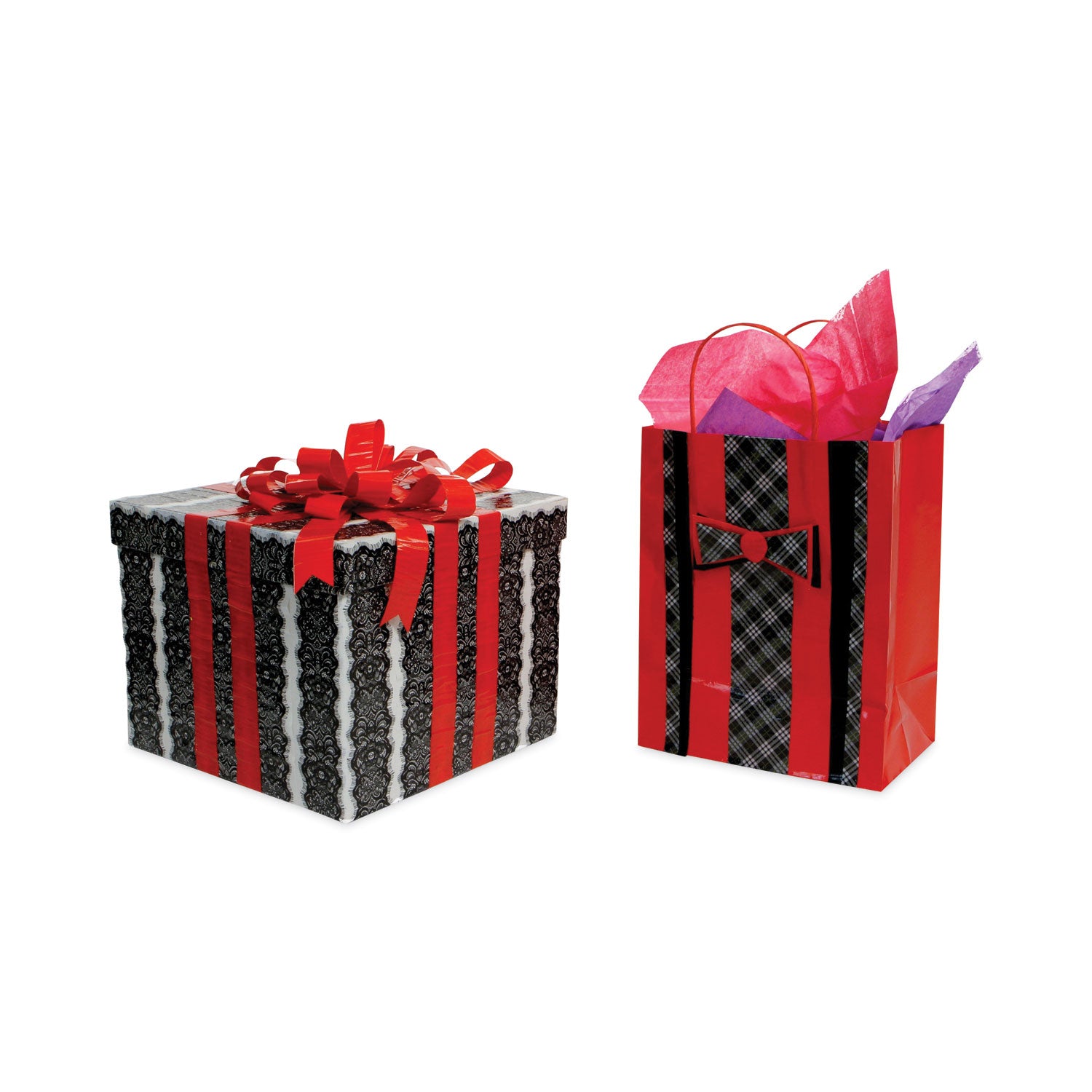 Scotch® Duct Tape, 1.88" X 20 Yds, Cherry Red