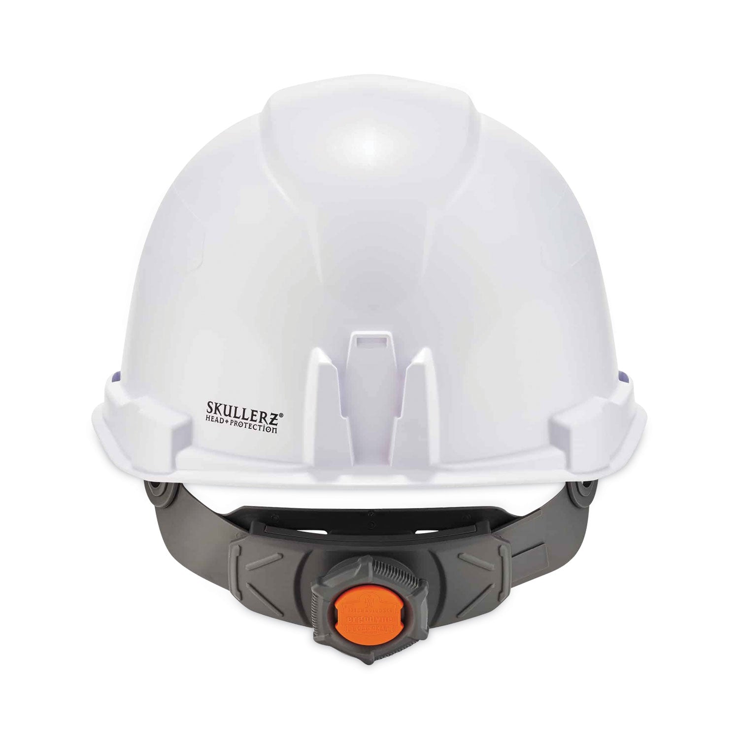 ergodyne® Skullerz 8970 Class E Hard Hat Cap Style, White