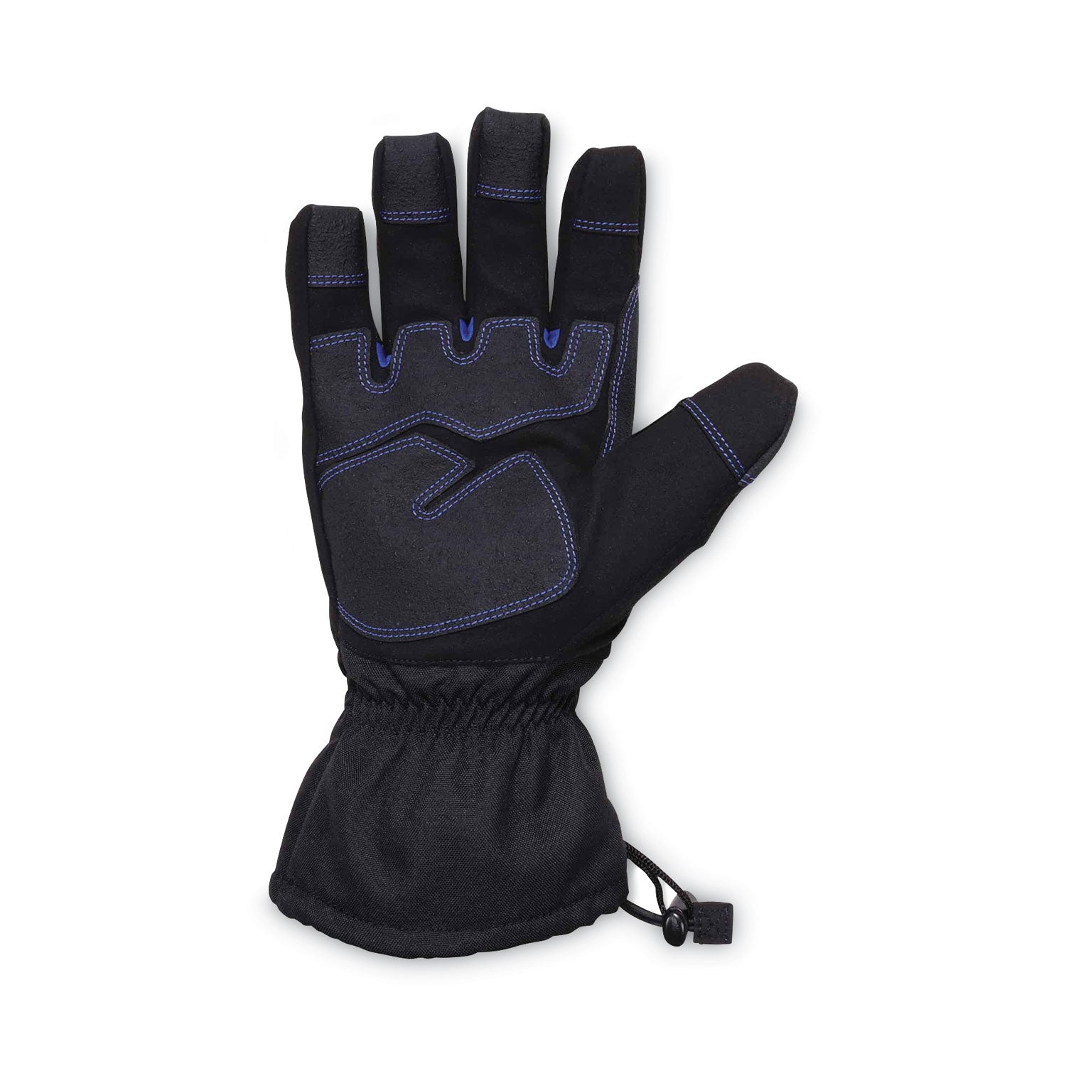 ergodyne® ProFlex 819WP Extreme Thermal WP Gloves, Black, 2X-Large, Pair