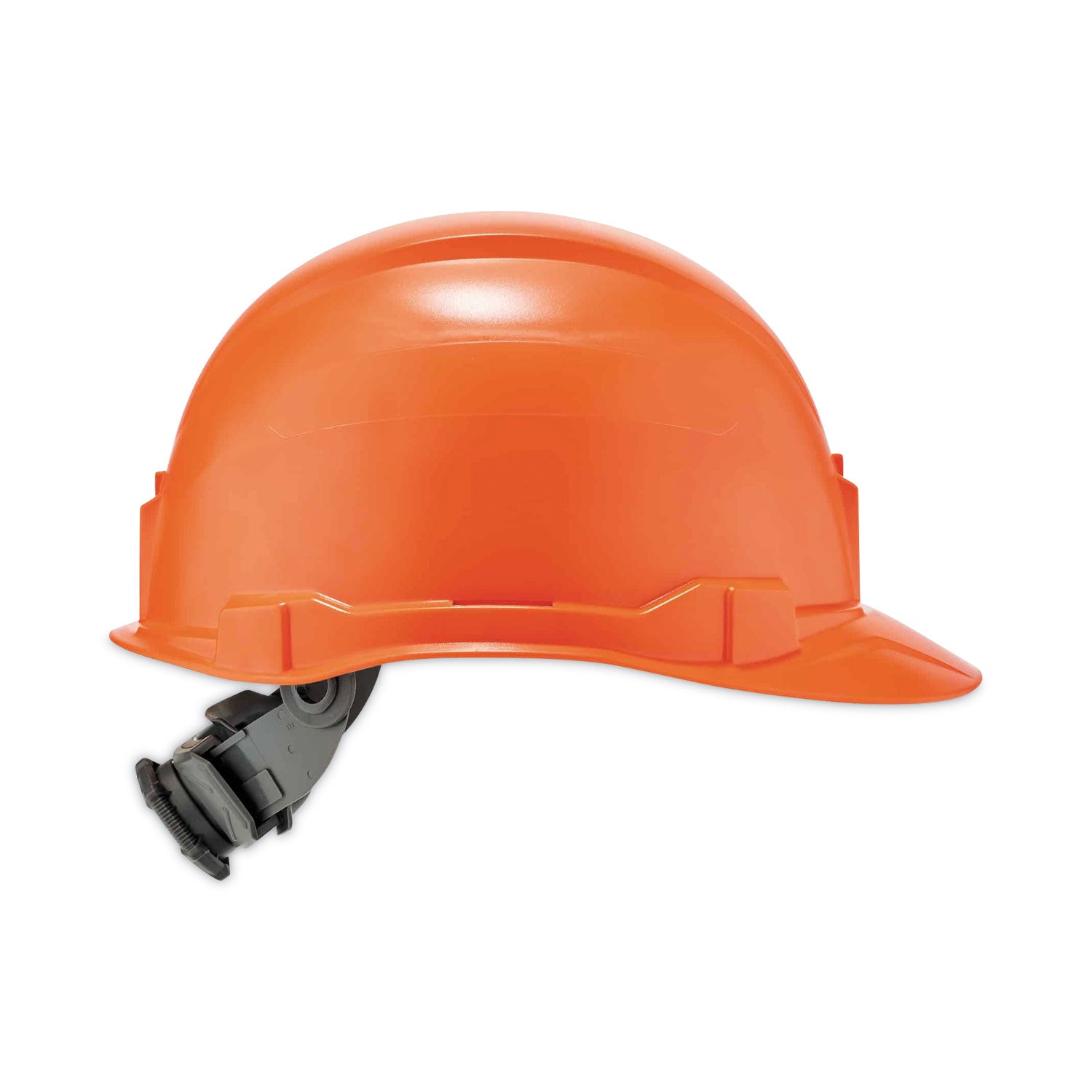 ergodyne® Skullerz 8970 Class E Hard Hat Cap Style, Orange