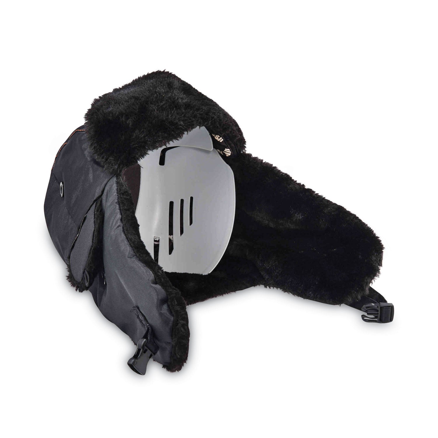 Ergodyne® Skullerz 8945 Universal Bump Cap Insert, Gray