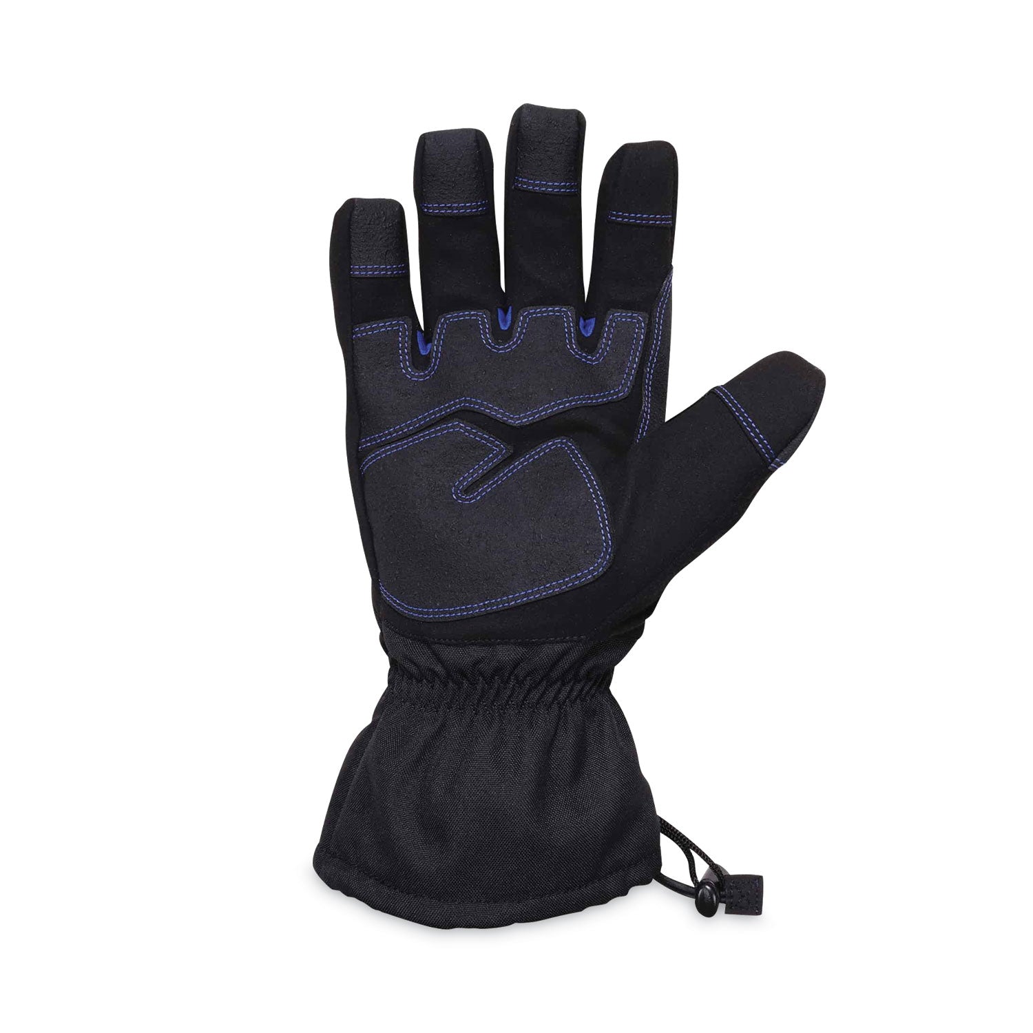 ergodyne® ProFlex 819WP Extreme Thermal WP Gloves, Black, X-Large, Pair