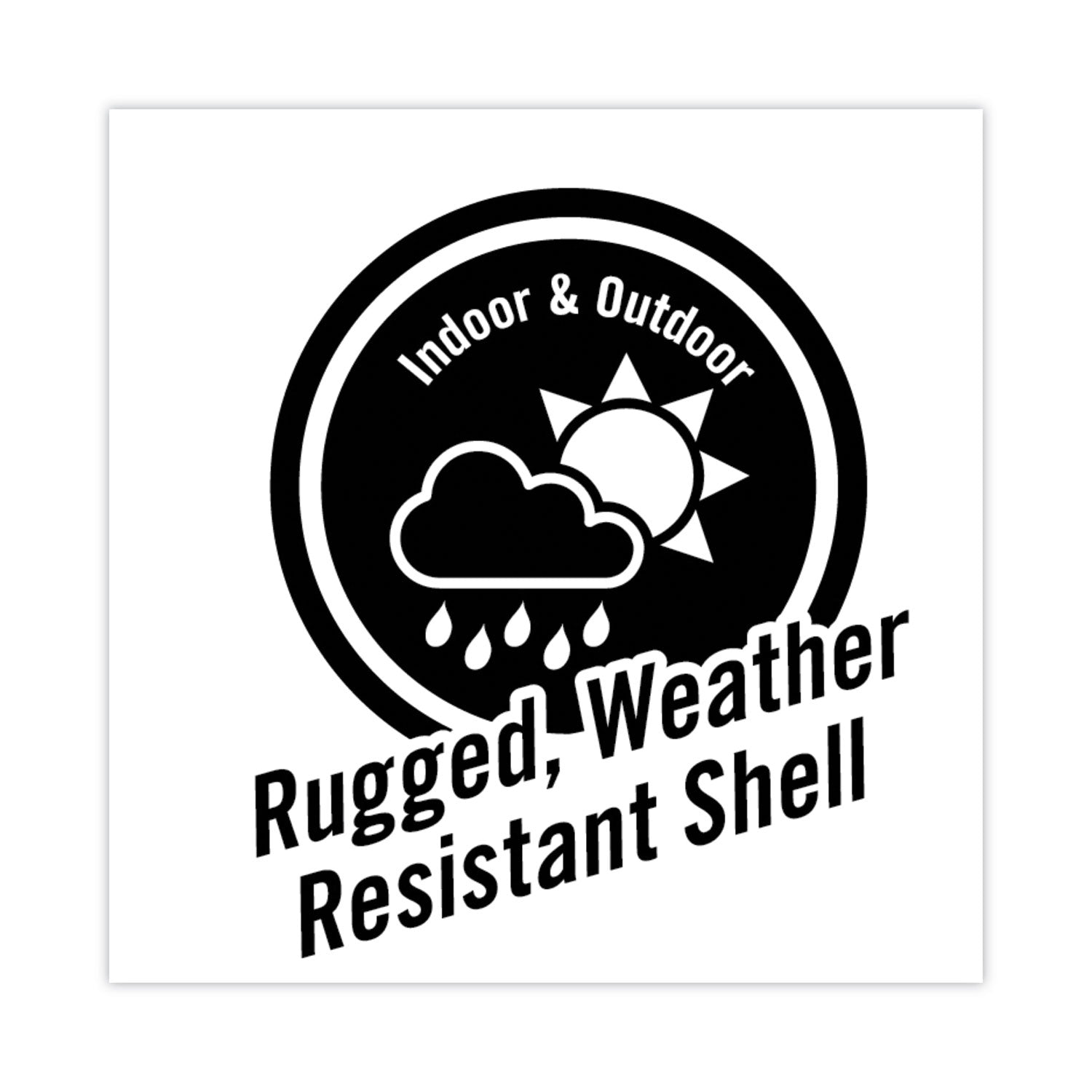 Gorilla® Gorilla Tape, 3" Core, 1.88" X 30 Yds, Black