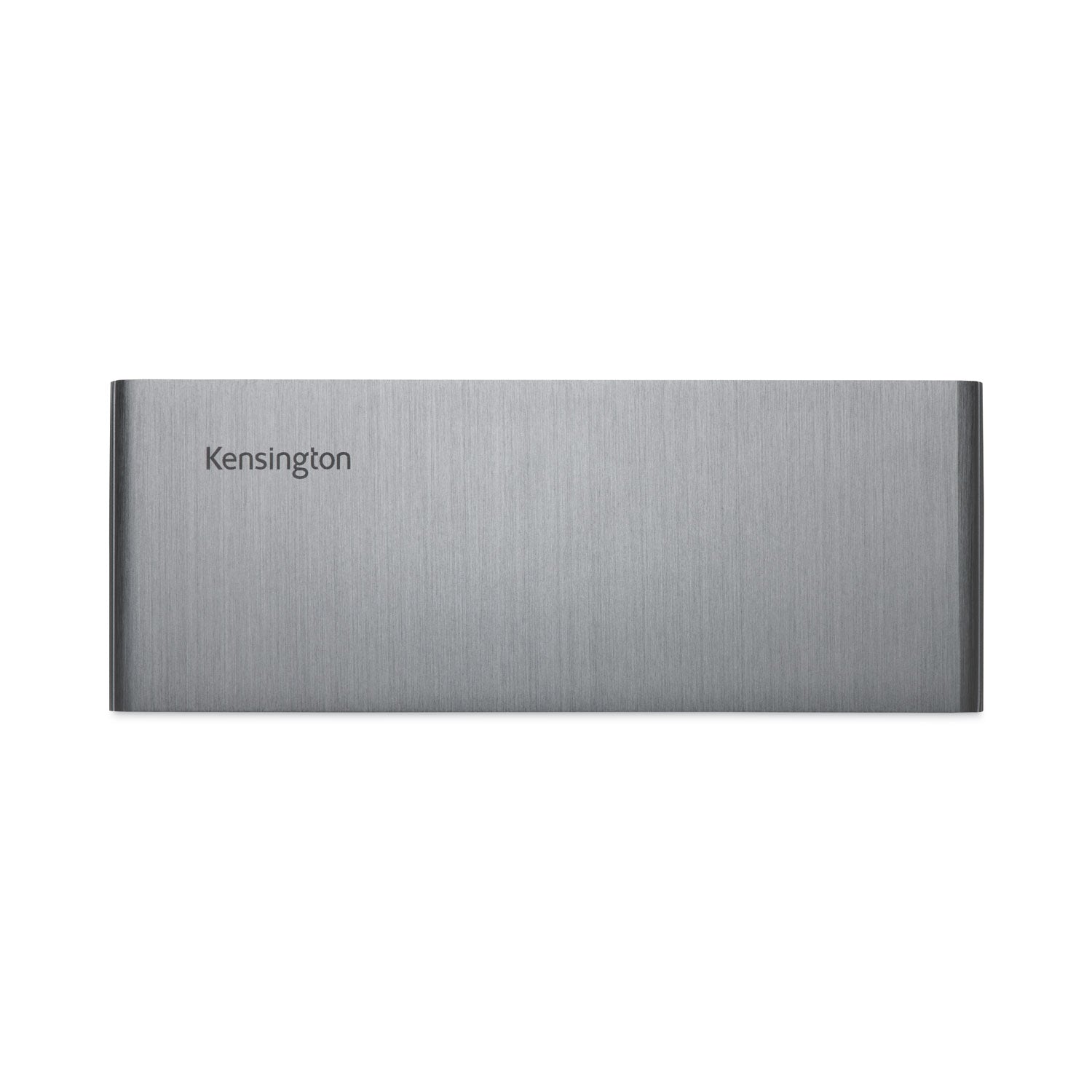 Kensington® SD5700T Thunderbolt 4 Dual 4K Docking Station, Gray