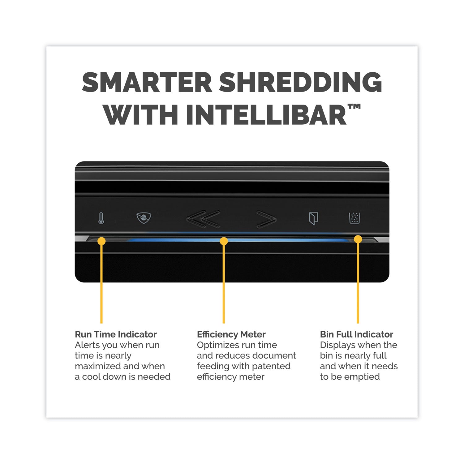 Fellowes® Powershred LX200 Micro-Cut Shredder, 12 Manual Sheet Capacity, Black