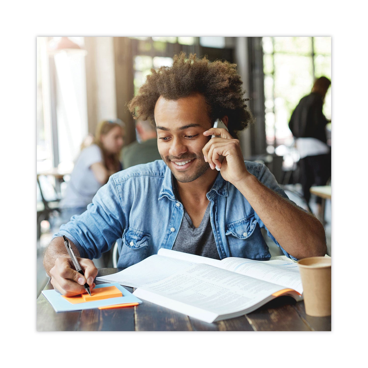 Pilot® Acroball Pro Advanced Ink Hybrid Gel Pen, Retractable, Medium 1 mm, Black Ink, Silver/Black Barrel, Dozen