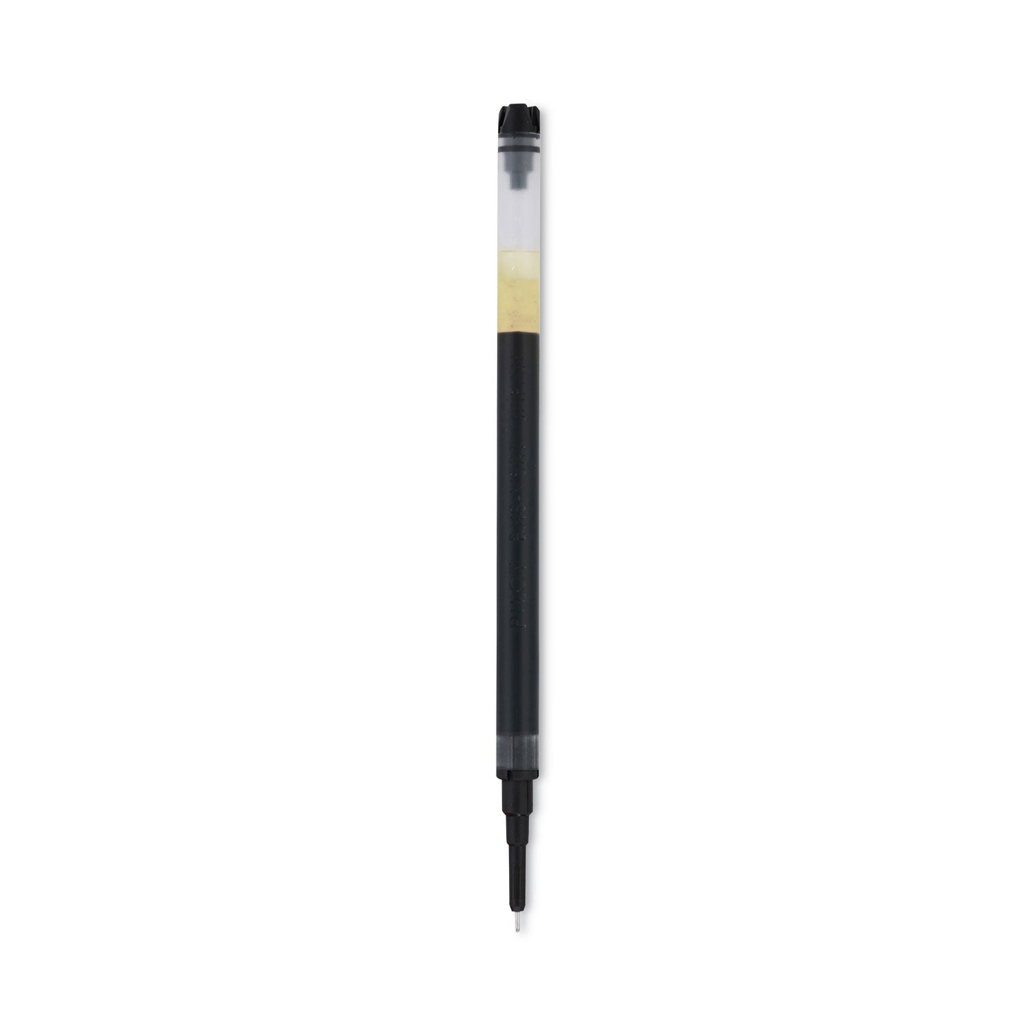 Refill for Pilot Precise V5 RT Rolling Ball, Extra-Fine Conical Tip, Black Ink, 2/Pack