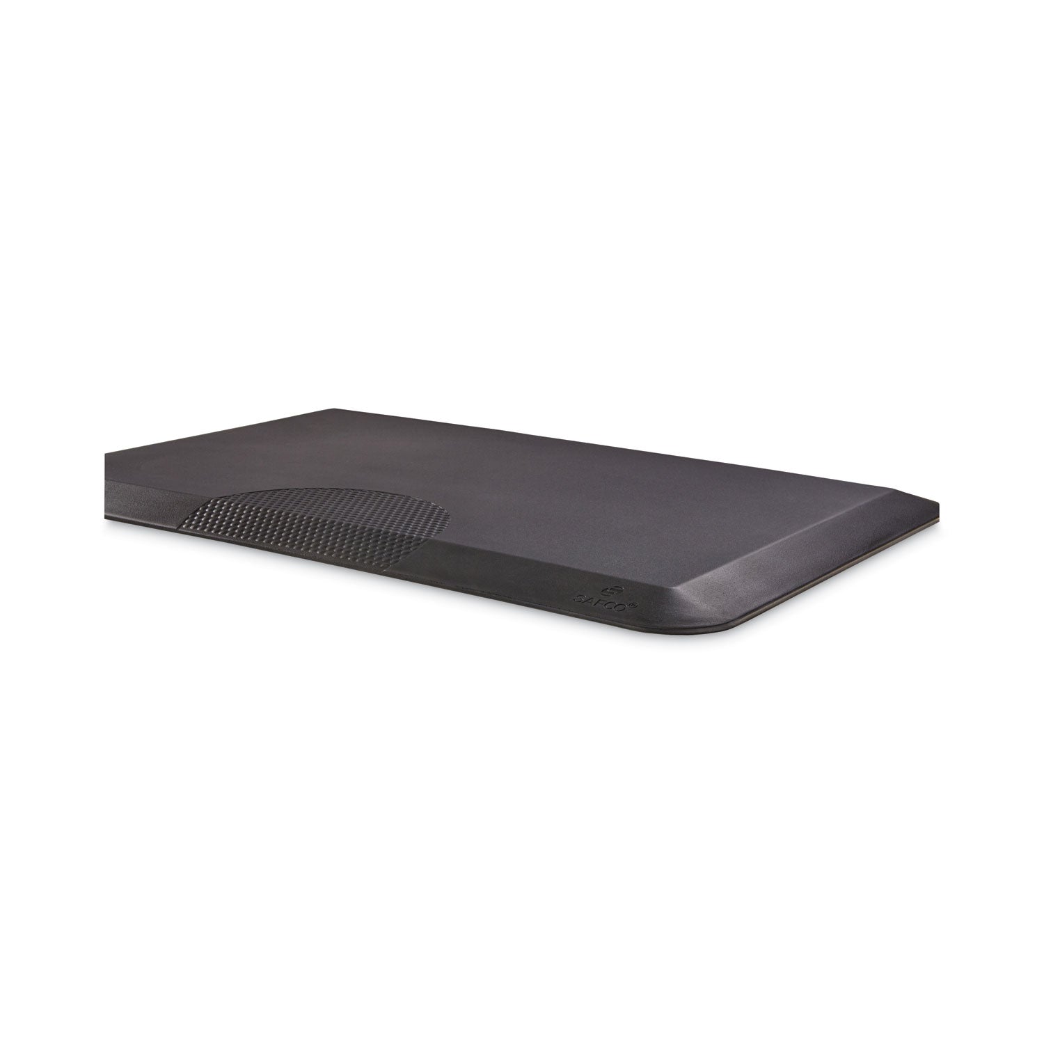 Safco® Anti-Fatigue Mat, 20 X 30, Black