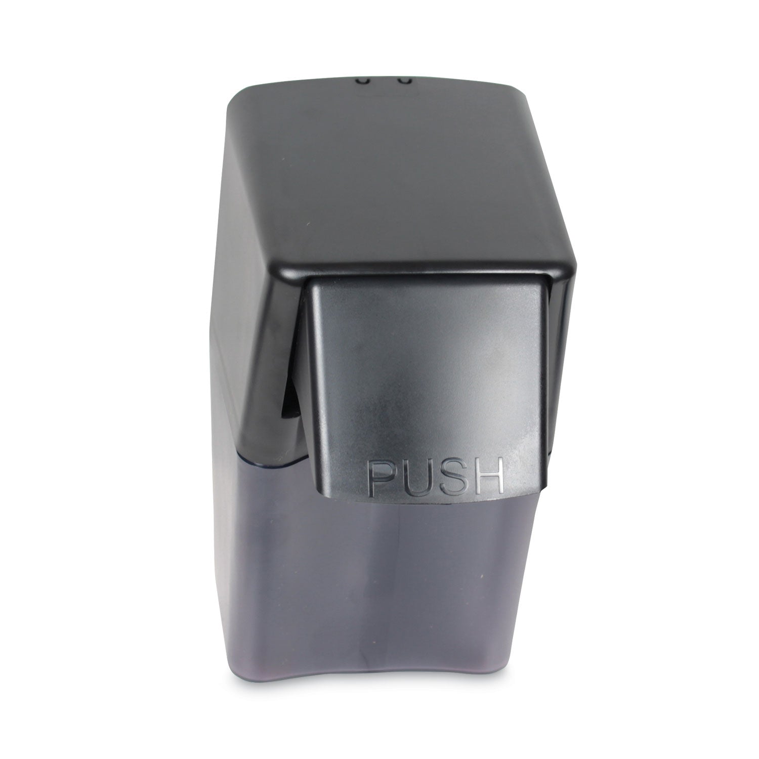 TOLCO® Top Perfoamer Foam Soap Dispenser, 32 Oz, 4.75 X 7 X 9, Black