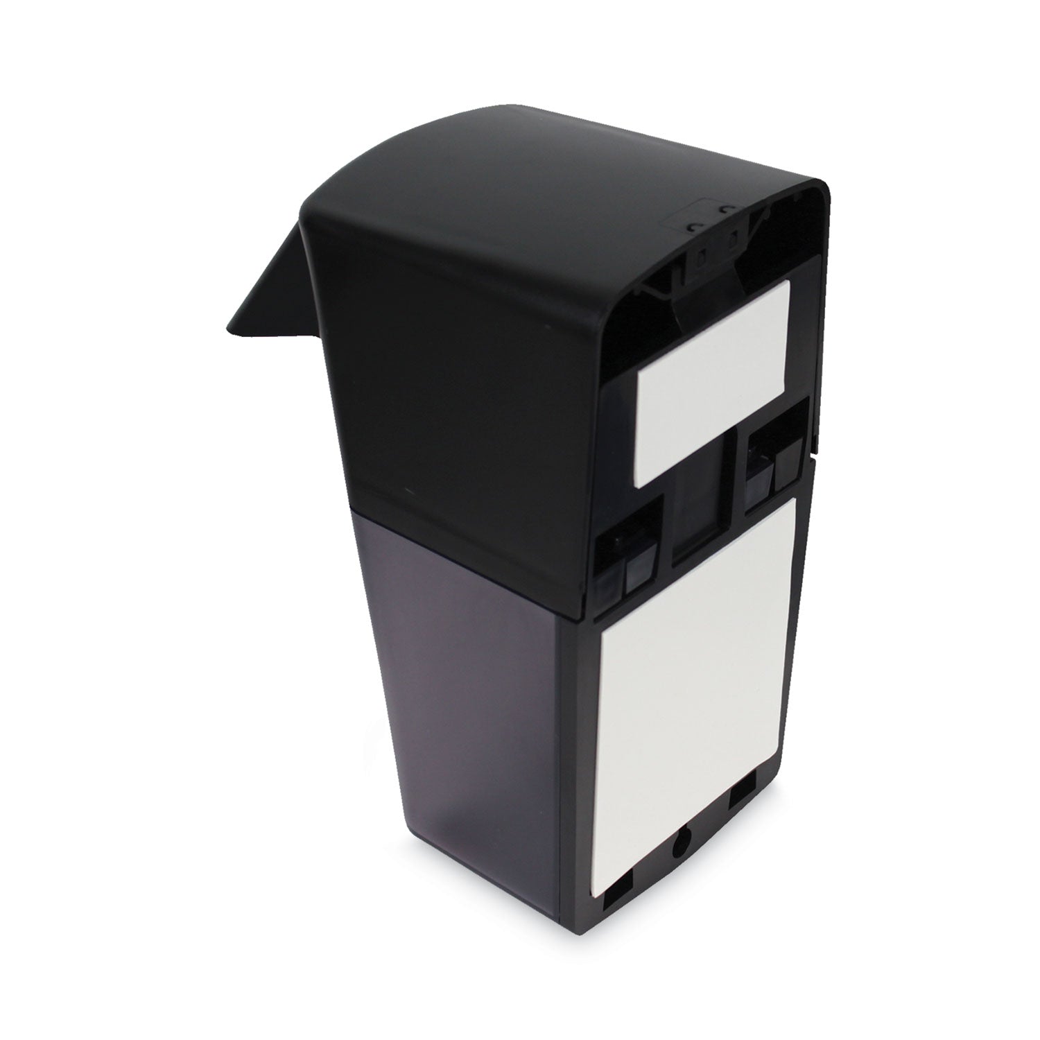 TOLCO® Top Perfoamer Foam Soap Dispenser, 32 Oz, 4.75 X 7 X 9, Black