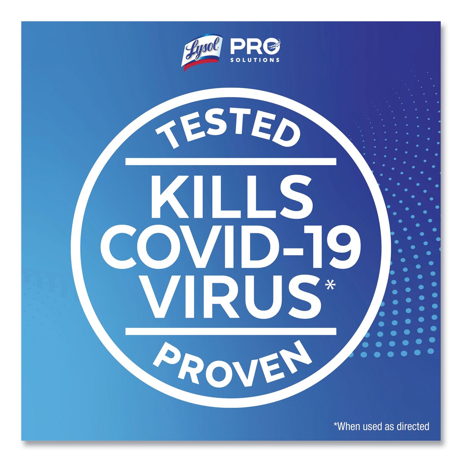 LYSOL® Brand Disinfecting Wipes, 1-Ply, 7 x 7.25, Lemon and Lime Blossom, White, 80 Wipes/Canister, 2 Canisters/Pack, 3 Packs/Carton