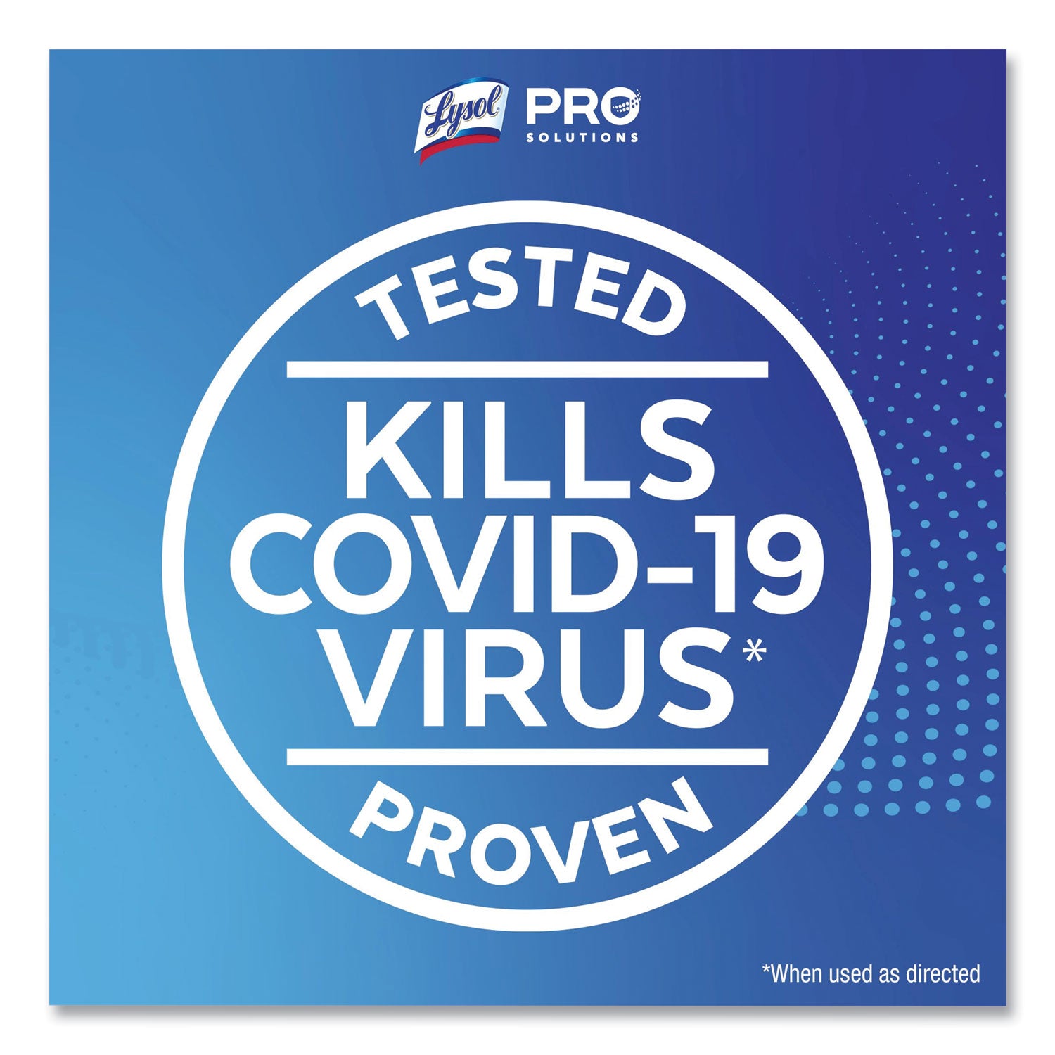 LYSOL® Brand Disinfecting Wipes, 1-Ply, 7 x 7.25, Lemon and Lime Blossom, White, 80 Wipes/Canister, 3 Canisters/Pack, 2 Packs/Carton