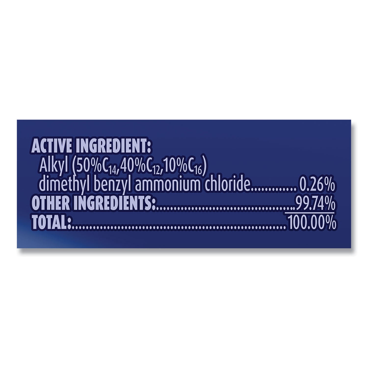 LYSOL® Brand Disinfecting Wipes, 1-Ply, 7 x 7.25, Lemon and Lime Blossom, White, 80 Wipes/Canister, 3 Canisters/Pack, 2 Packs/Carton
