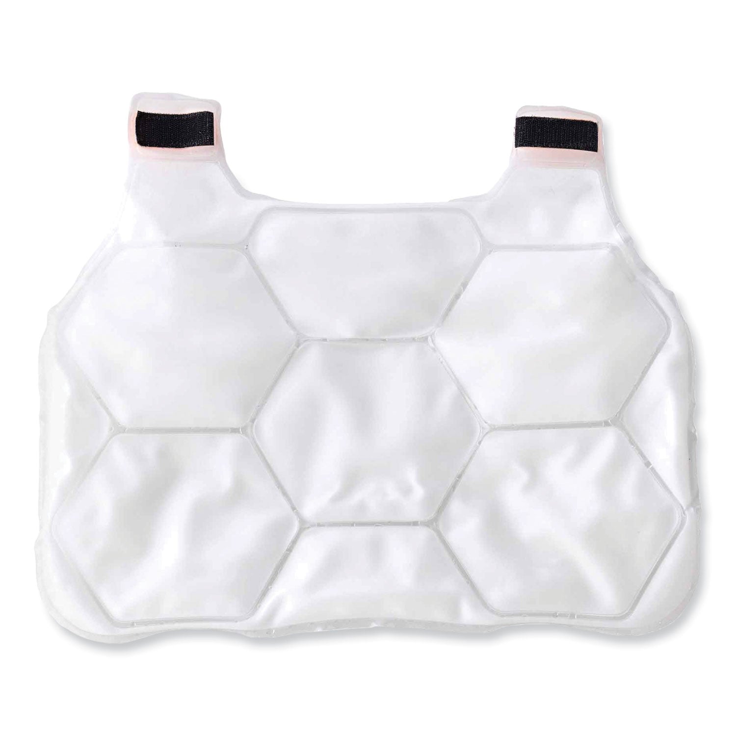 ergodyne® Chill-Its 6220 Phase Change Cooling Vest Charge Packs, Small/Medium, 12 x 16.25