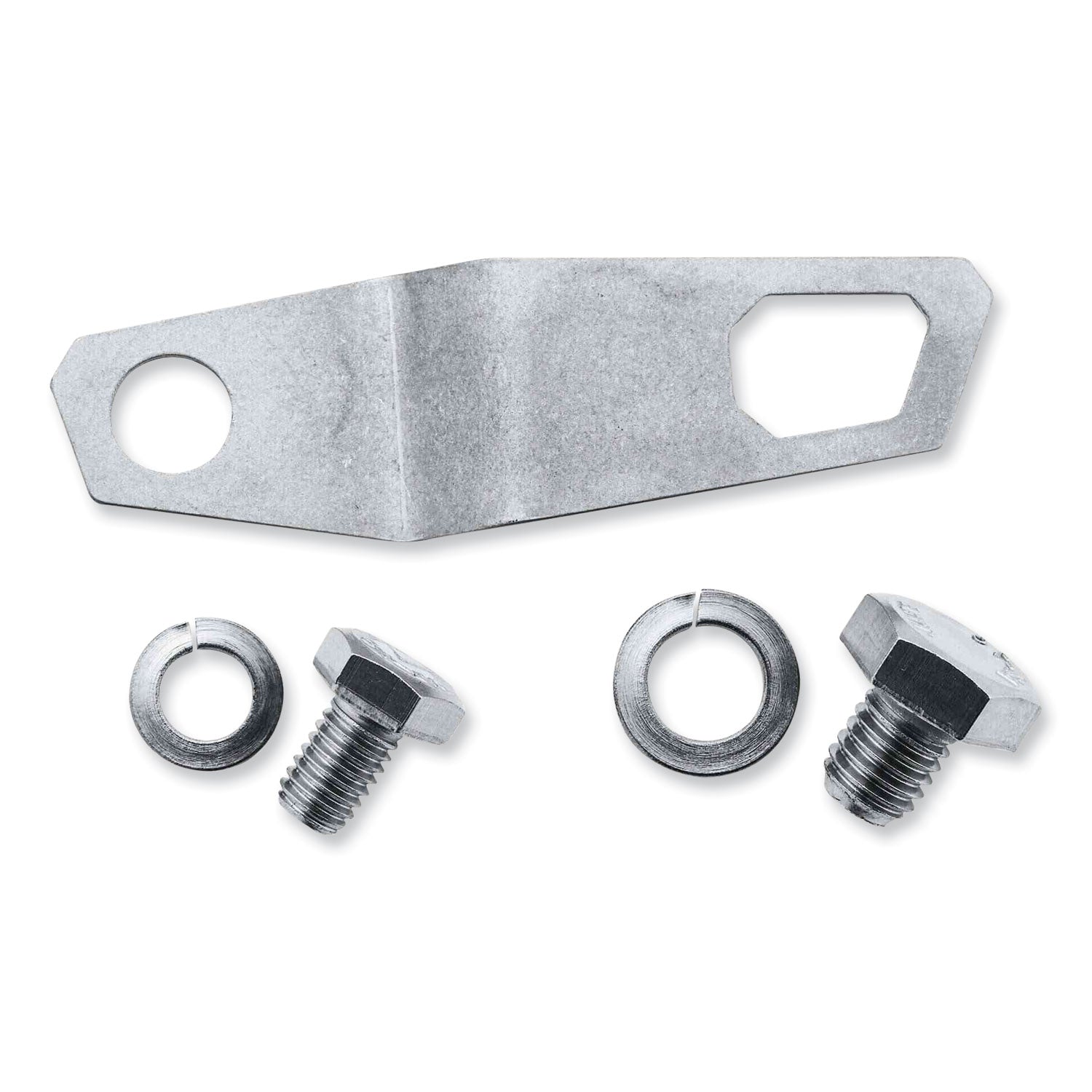 Squids 3797 Grinder Tool Trap Bracket, 3 x 6 x 0.875