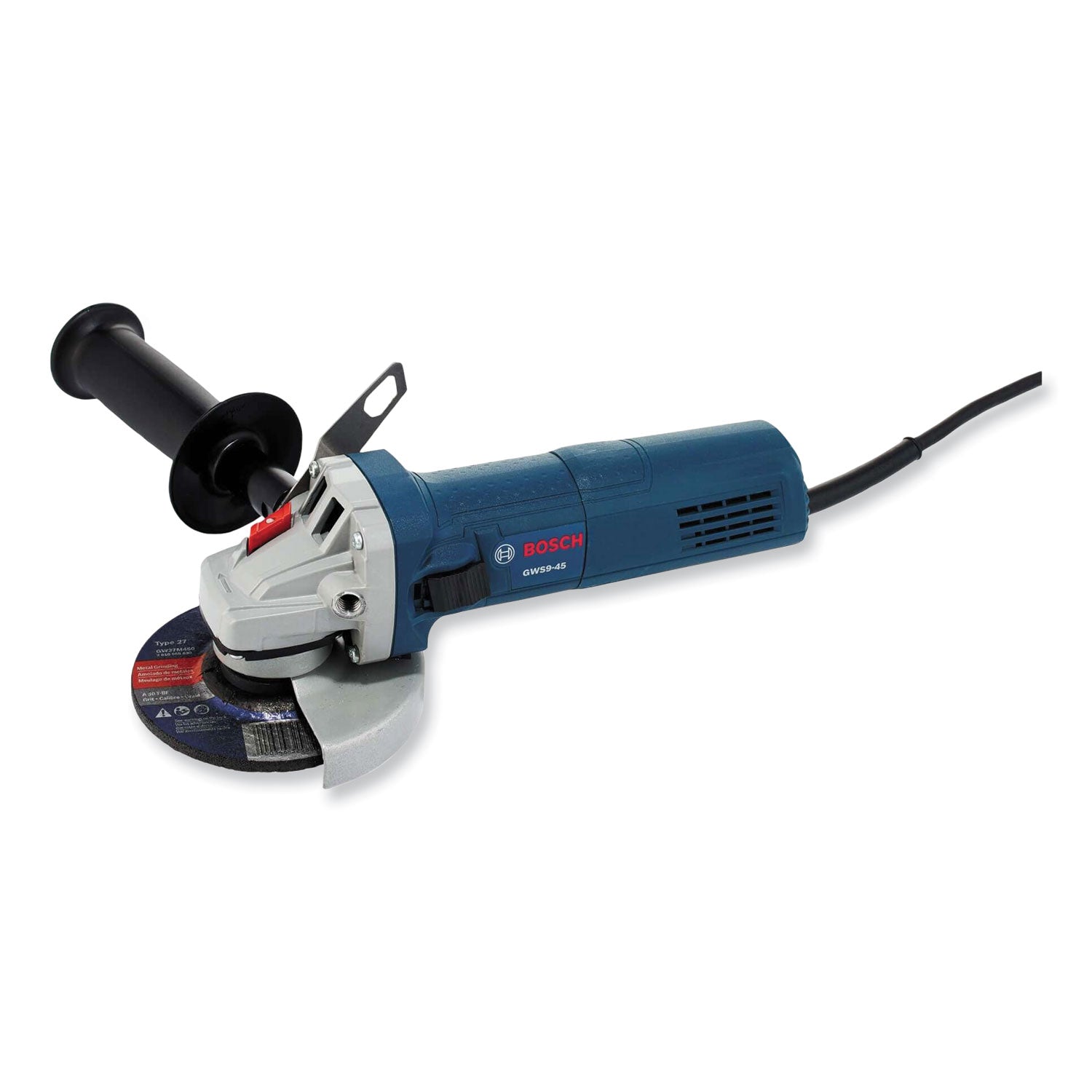 ergodyne® Squids 3797 Grinder Tool Trap Bracket, 3 x 6 x 0.875