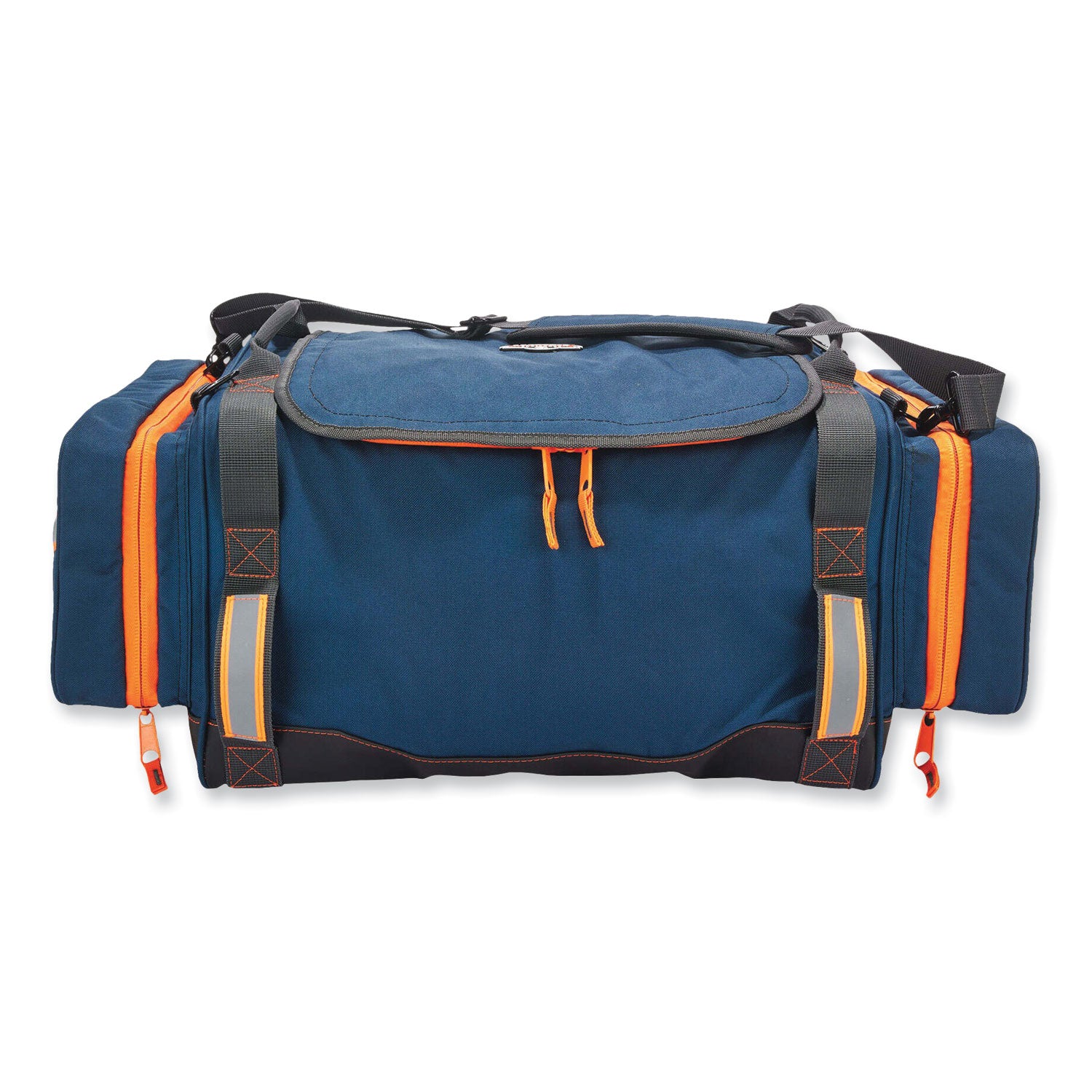 ergodyne® Arsenal 5216 Responder Gear Bag, 14.5 x 25.5 x 10.5, Blue