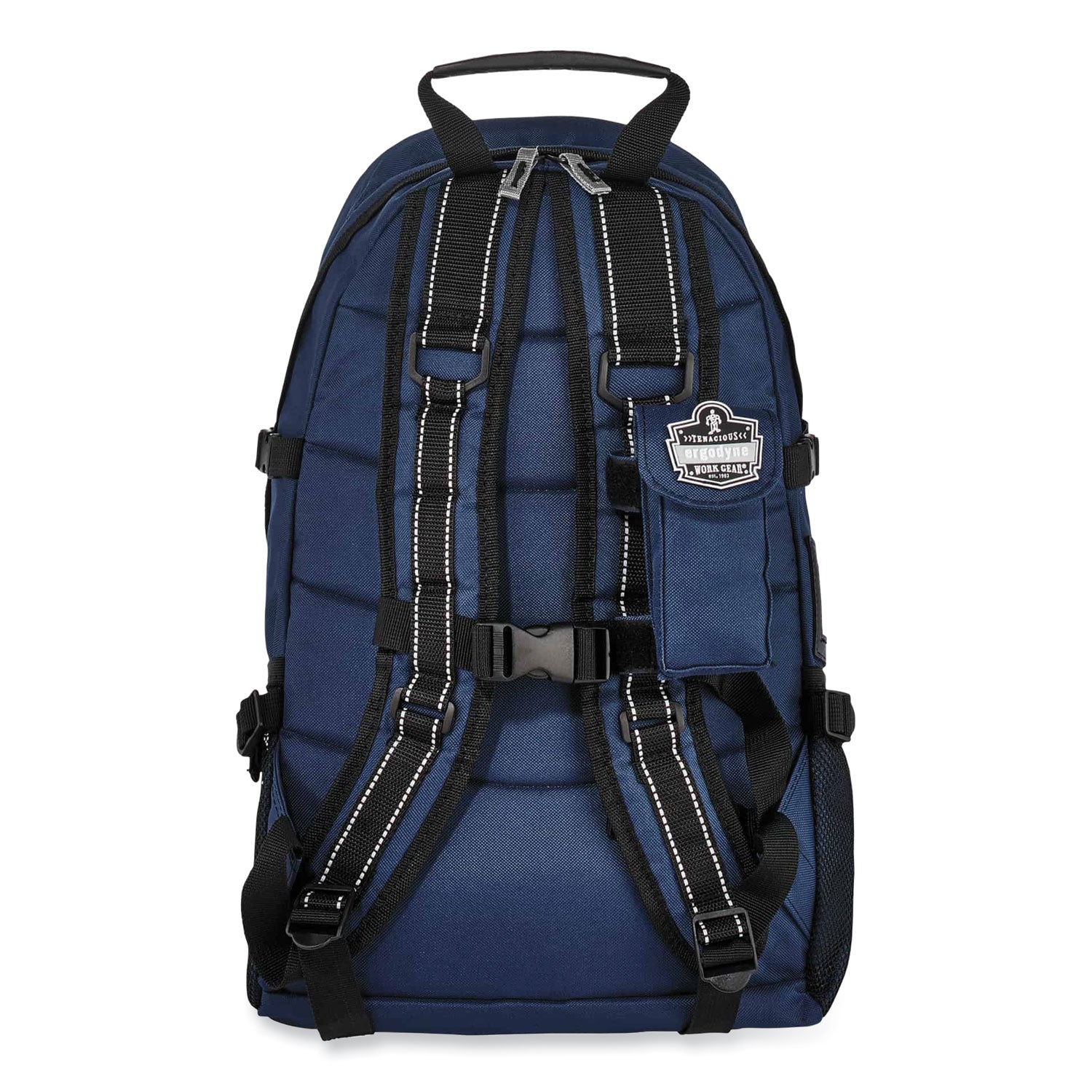 ergodyne® Arsenal 5243 Backpack Trauma Bag. 7 x 12 x 17.5, Blue
