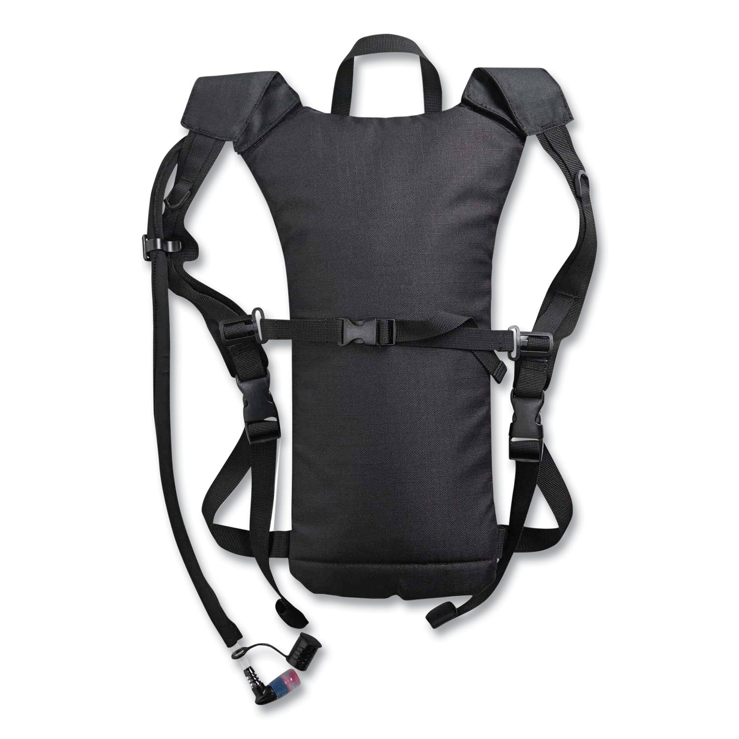 ergodyne® Chill-Its 5155 Low Profile Hydration Pack, 2 L, Black
