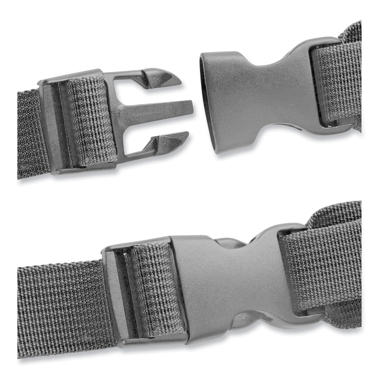 ergodyne® Chill-Its 5155 Low Profile Hydration Pack, 2 L, Black