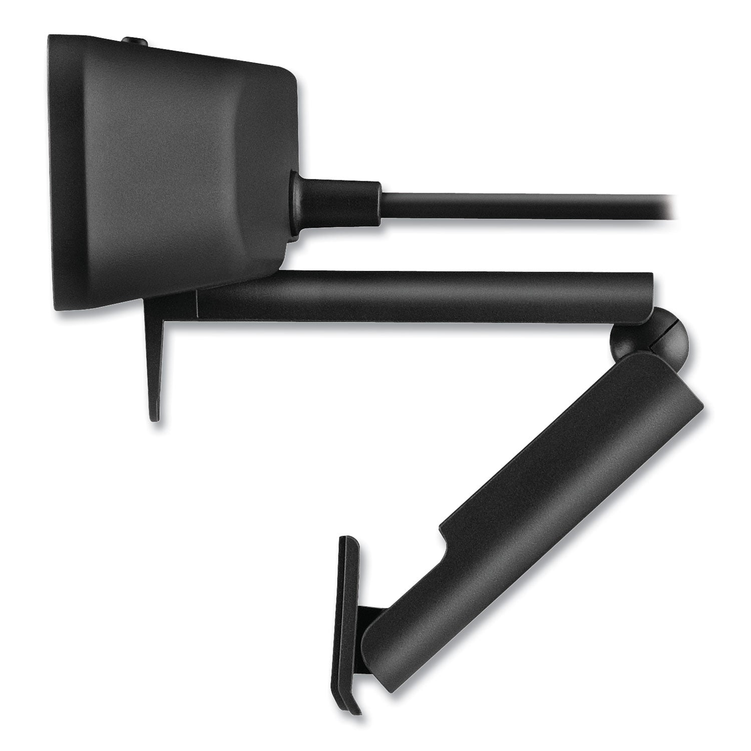 Logitech® C925e Webcam, 1920 Pixels X 1080 Pixels, 2 Mpixels, Black