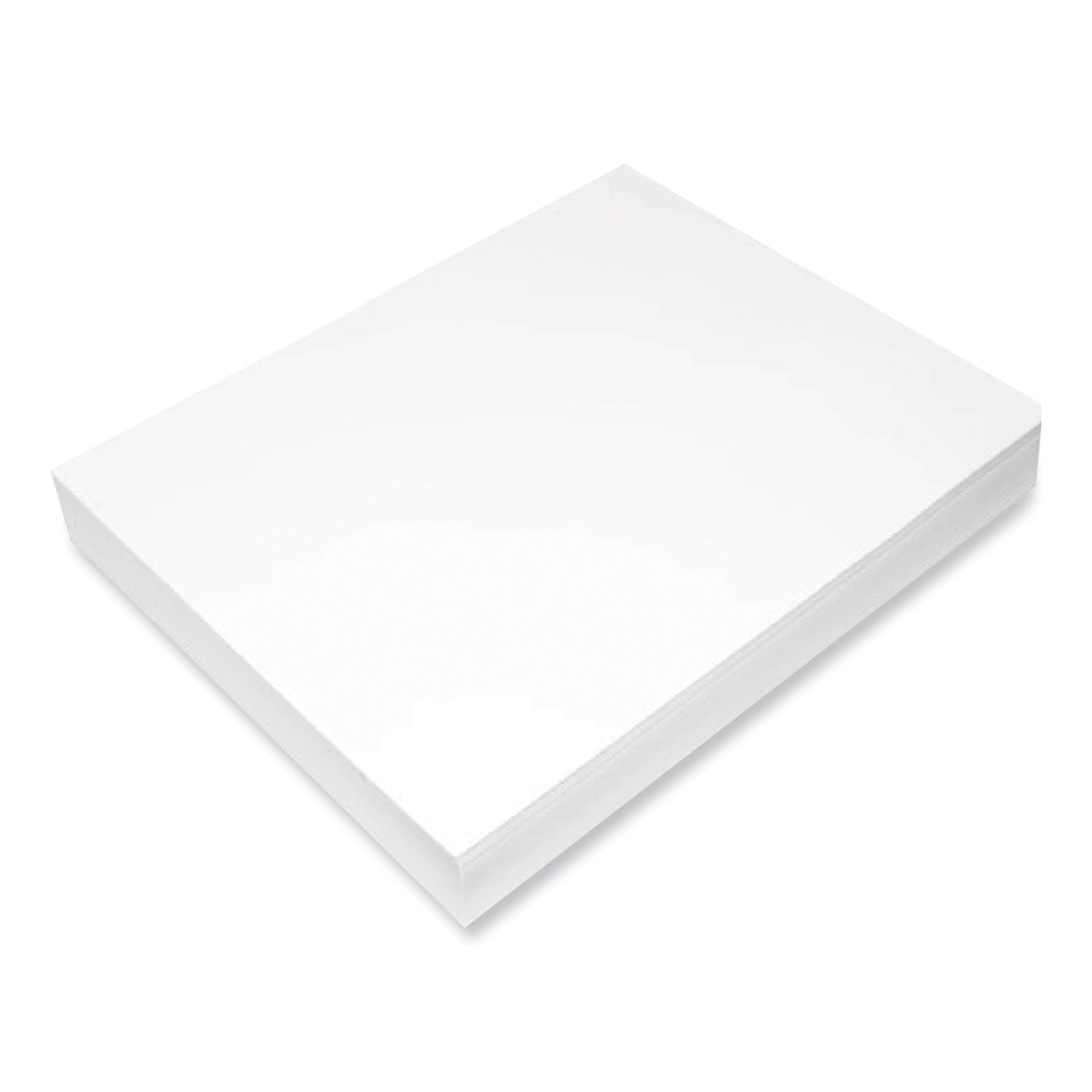 Epson® Exhibition Fiber Paper, 13 Mil, 17 X 22, White, 25/pack