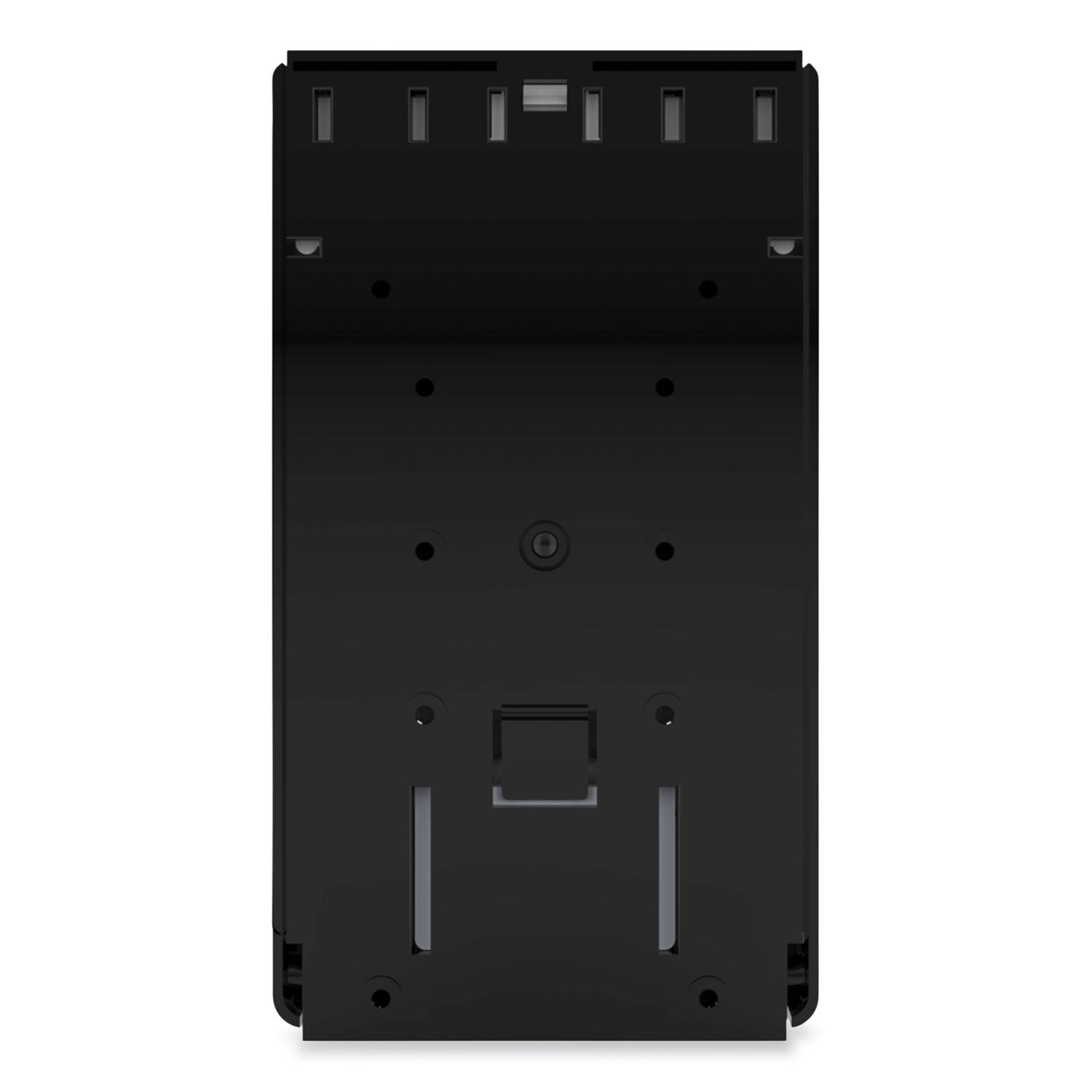 SC Johnson Professional® Cleanse Heavy Foam Dispenser, 3.25 L, 5.31 x 6.22 x 8.6, Black, 6/Carton