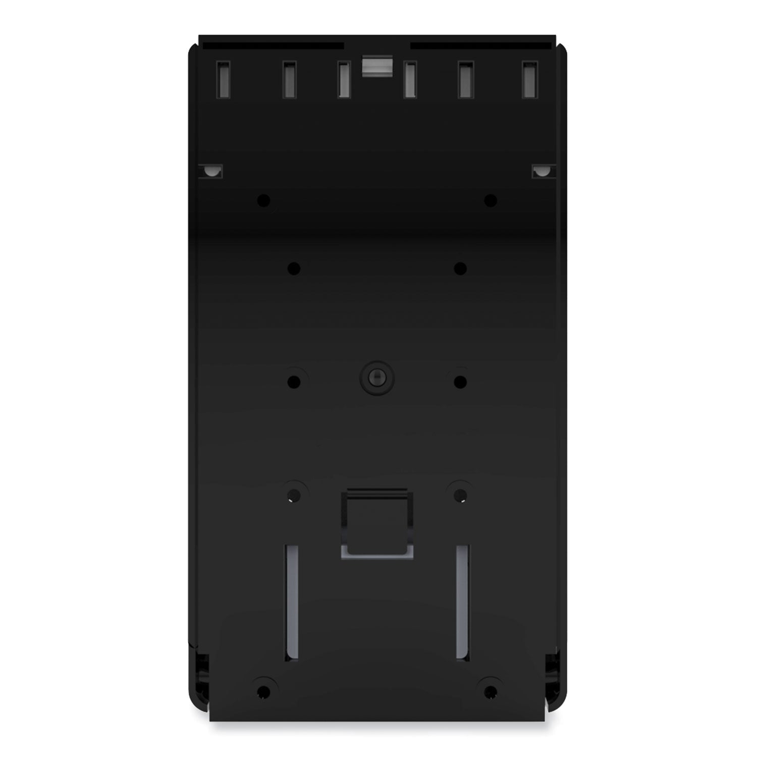 SC Johnson Professional® Cleanse Heavy 2 Liter Dispenser, 2 L, 6.37 x 5.47 x 11.37, Black, 8/Carton