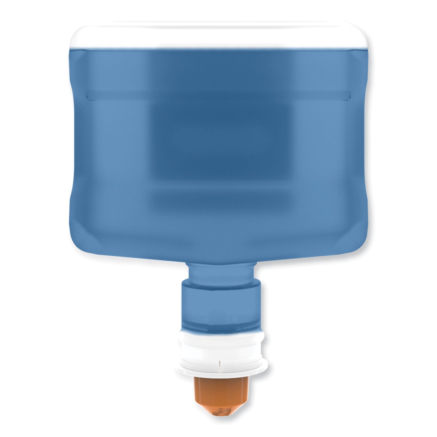 SC Johnson Professional® Refresh Foaming Hand Soap Touch Free Cartridge Refill, Fresh Apple Scent, 1.2 L, 3/Carton