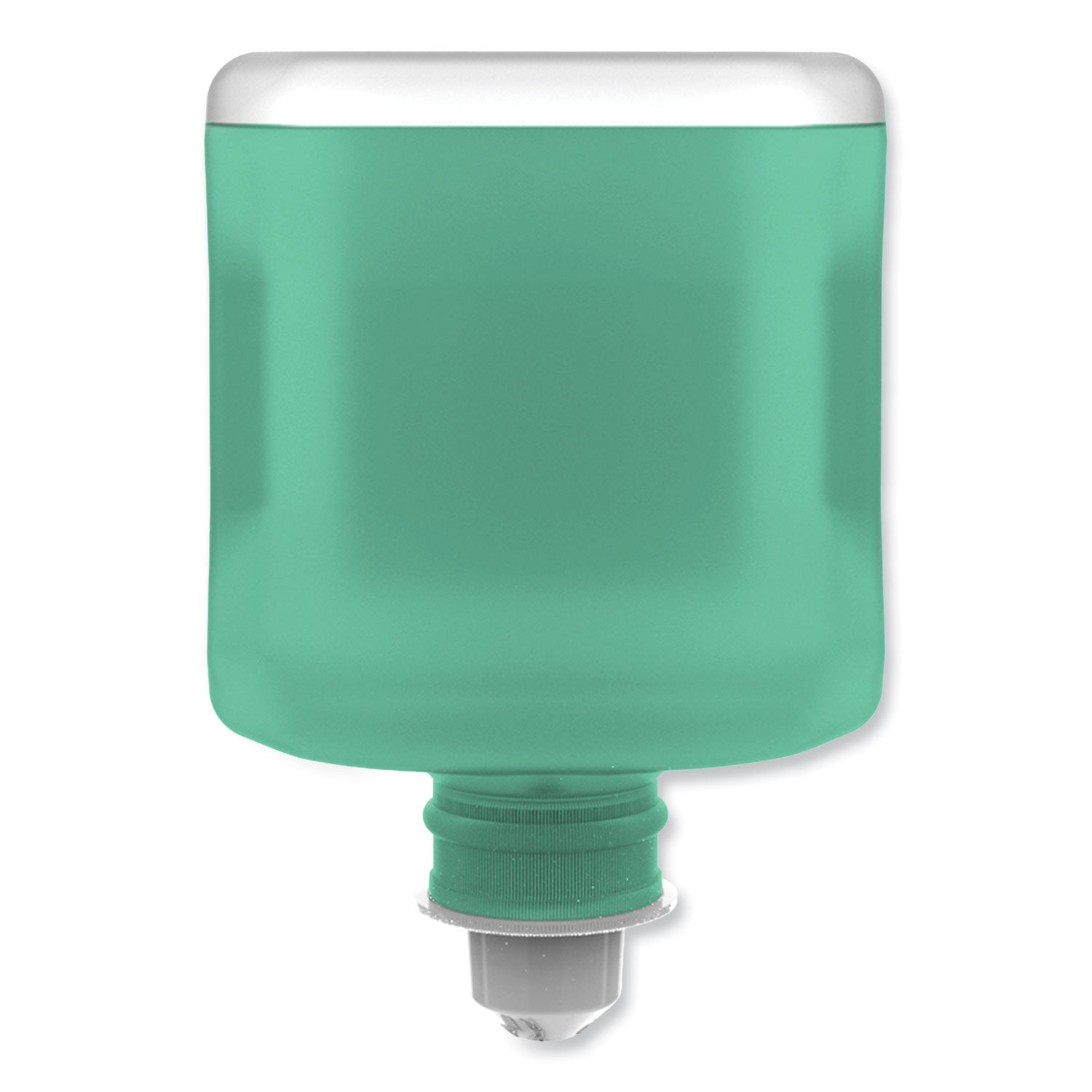 SC Johnson Professional® Estesol Hand, Hair and Body Cleaner Manual Cartridge, Rainforest Scent, 1 L, 6/Carton