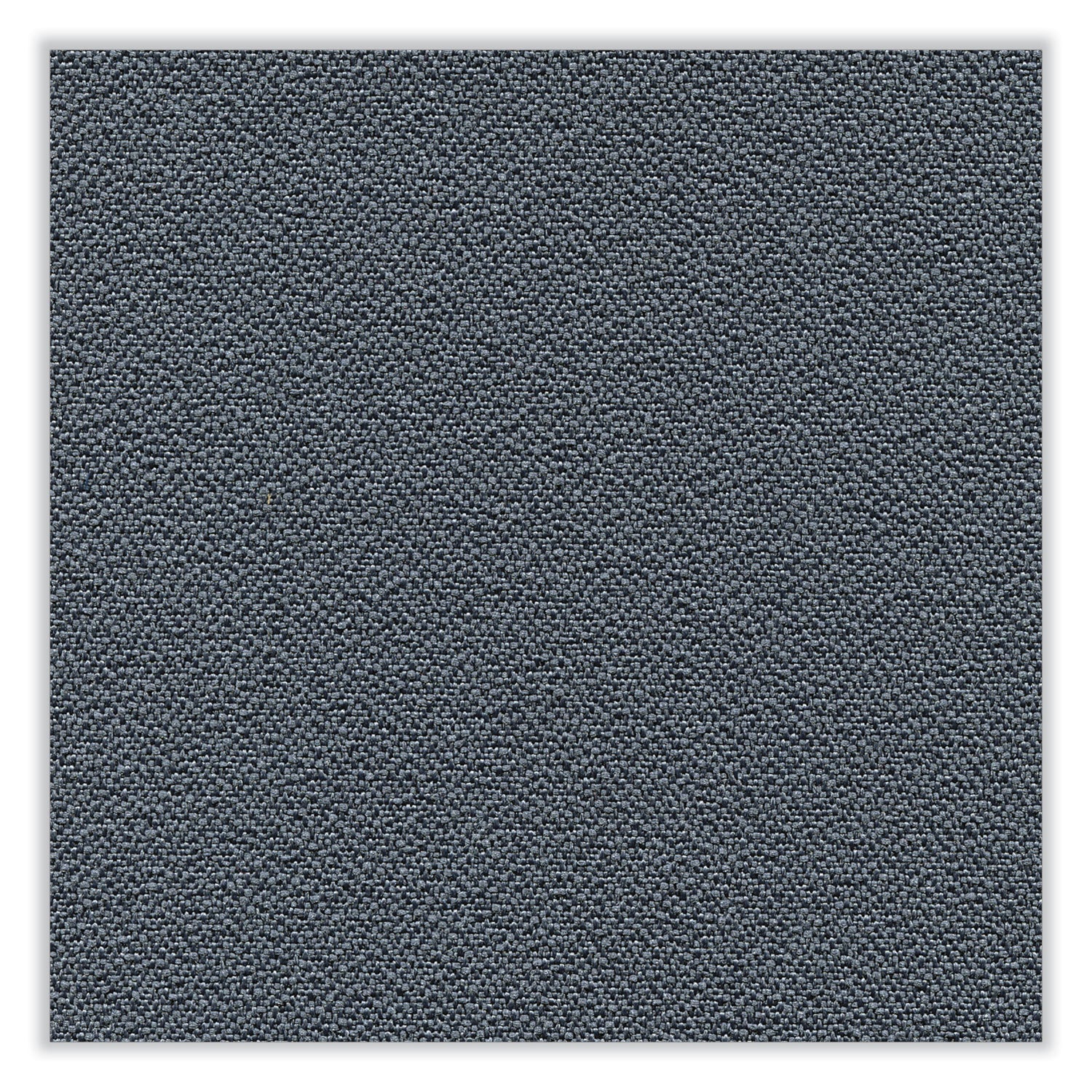 Ghent VisuALL PC Whiteboard Cabinet with Fabric Bulletin Board Exterior Doors, 36" x 24", Gray/White Surface, Satin Aluminum Frame