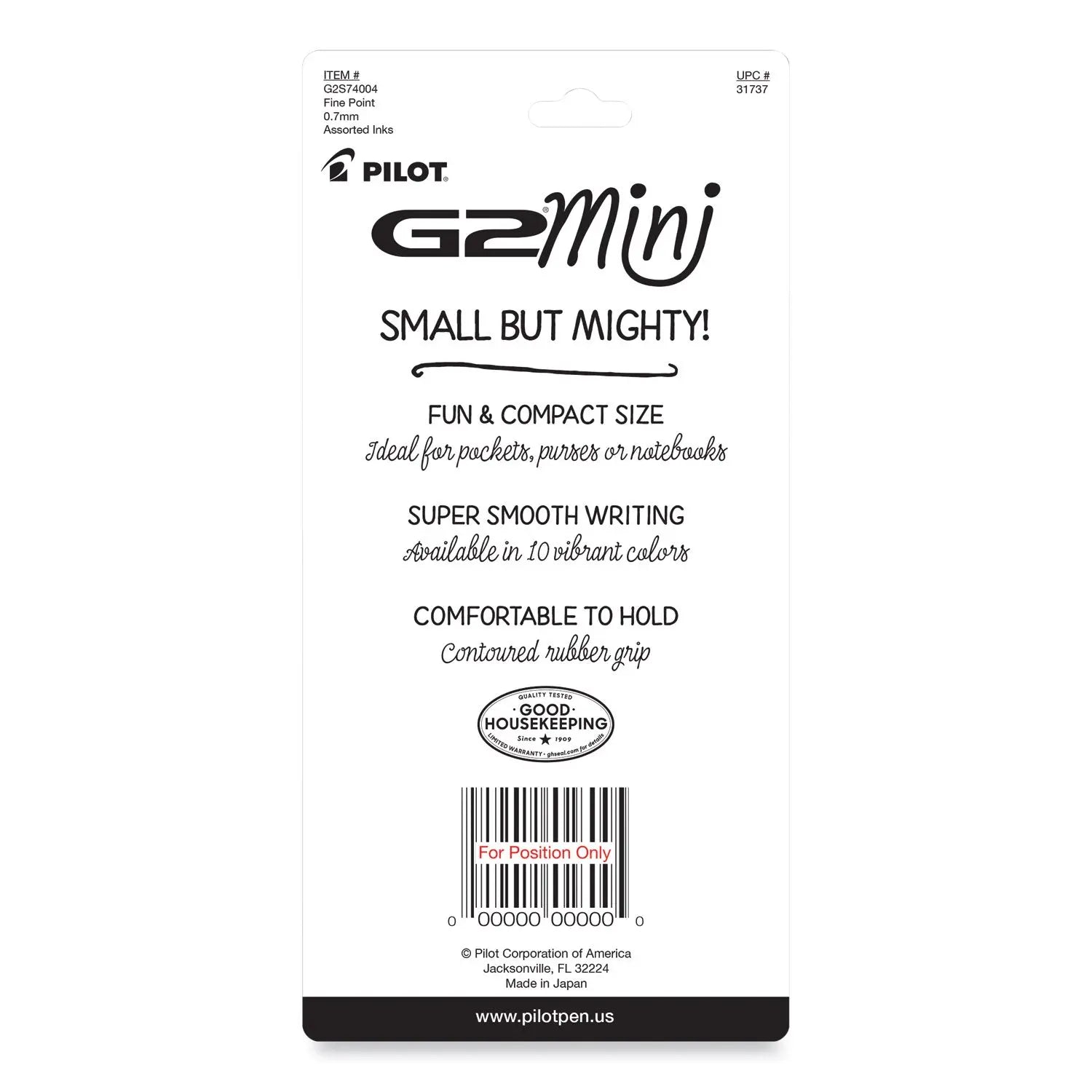 Better Ballpoint Pen, Retractable, Medium 1 mm, Red Ink, Translucent Red Barrel, Dozen Pilot® Flipcost