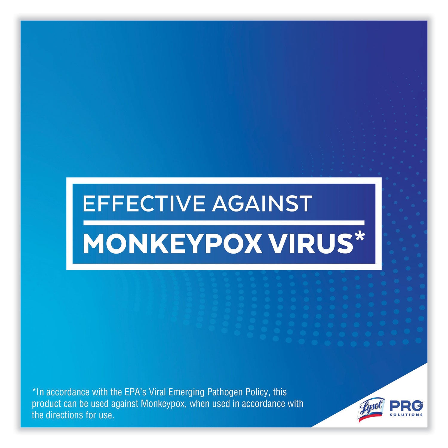 Professional LYSOL® Brand Disinfectant Spray, Crisp Linen, 19 Oz Aerosol Spray