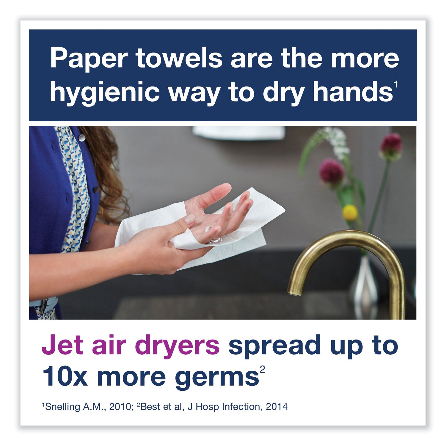 Tork® Elevation Matic Hand Towel Roll Dispenser, 13.2 X 8.1 X 14.65, Black