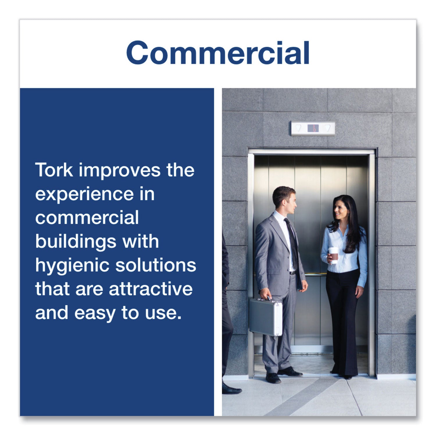 Tork® Toilet Seat Cover, Half-Fold, 14.5 X 17, White, 250/pack, 20 Packs/carton