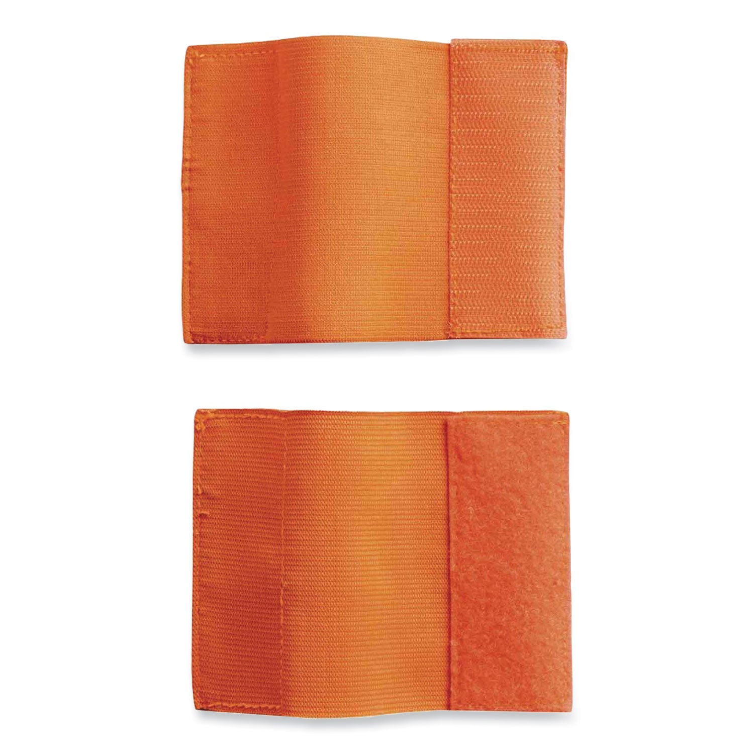 ergodyne® Chill-Its 6240 Phase Change Cooling Vest Elastic Extenders, 3.5", Orange