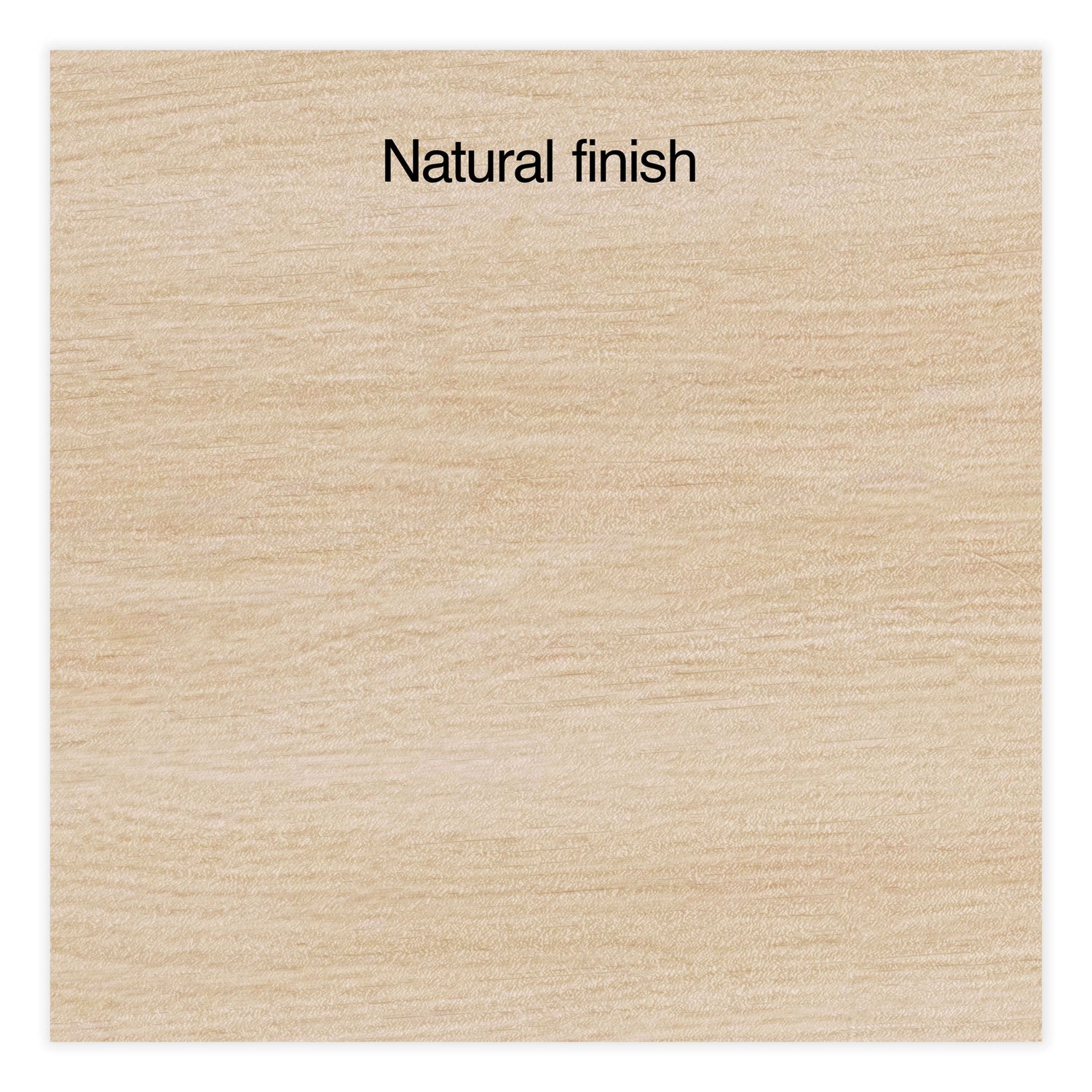 Union & Scale™ Essentials Single-Pedestal Writing Desk with Integrated Power Management, 59.8