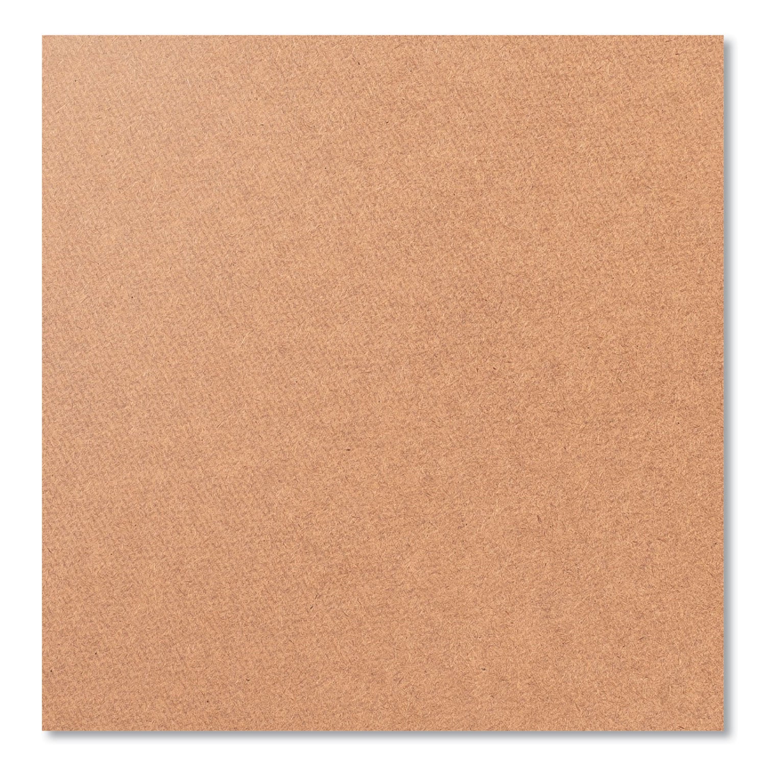 NPS® 6300 Series Heavy Duty Square Seat Stool with Backrest, Supports Up to 500 lb, 23.25" Seat Height, Brown Seat,Gray Back/Base