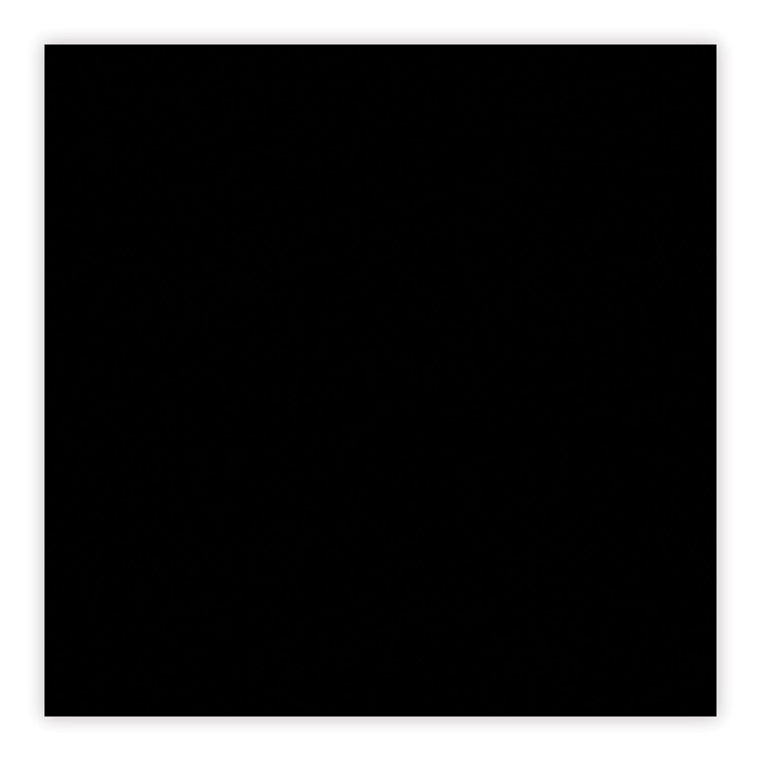 Paper Mate® Profile Mechanical Pencils, 0.7 Mm, Hb (#2), Black Lead, Black Barrel, Dozen