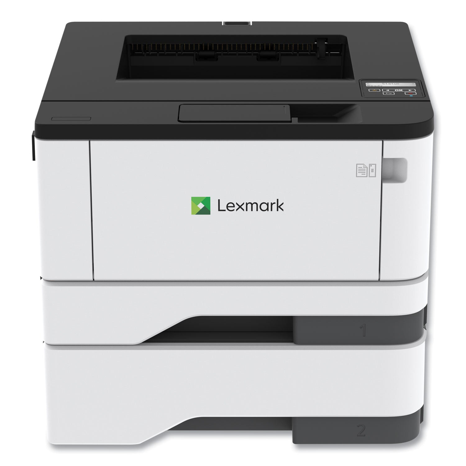 Lexmark™ Ms431dn Laser Printer