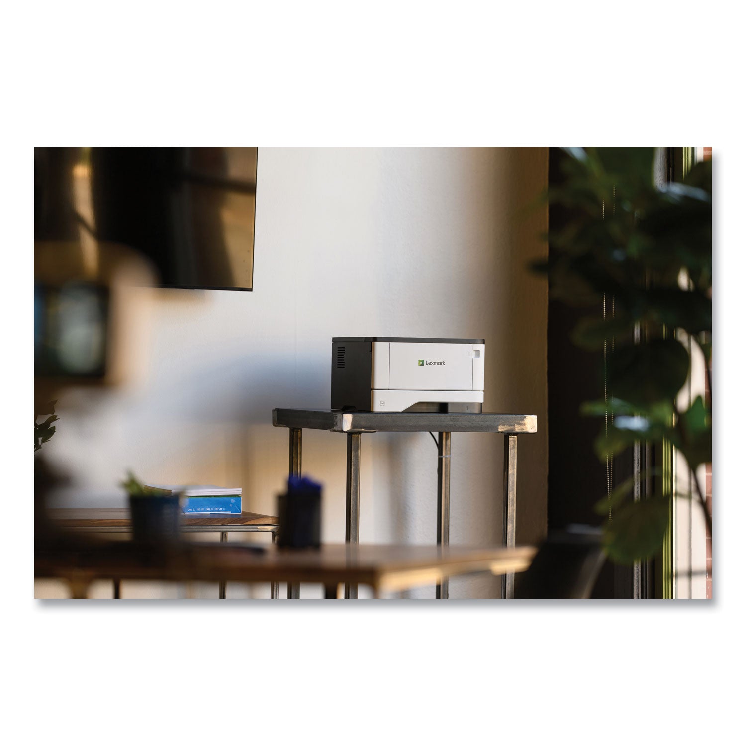 Lexmark™ Ms431dn Laser Printer