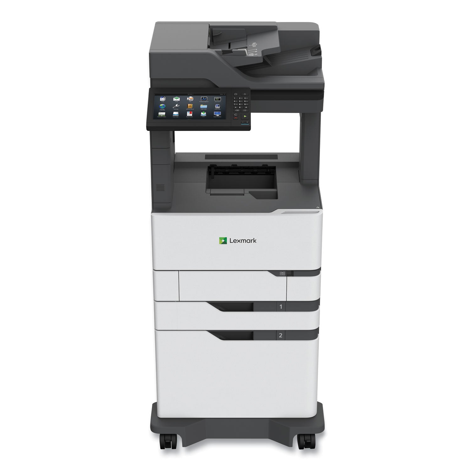 Lexmark™ Ms823dn Laser Printer