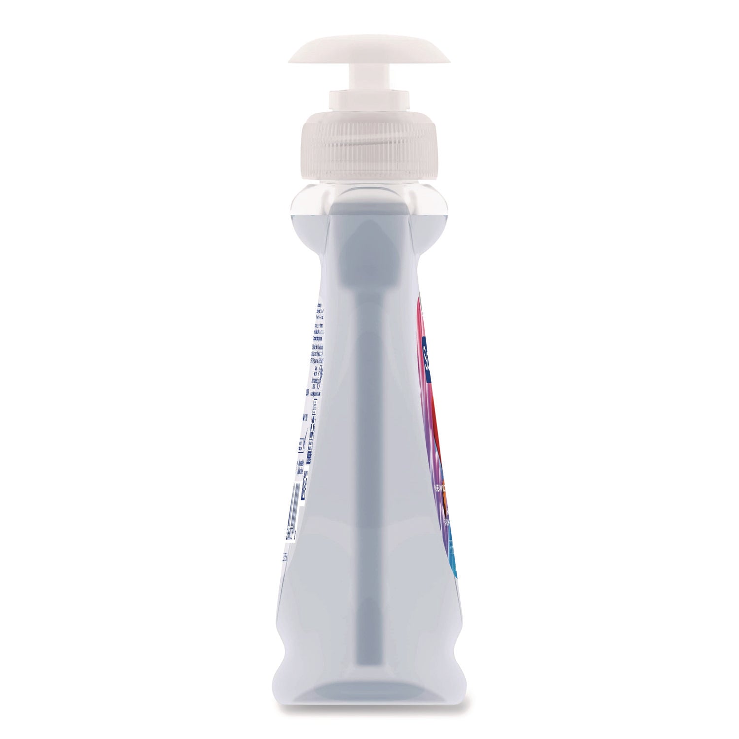 Softsoap® Liquid Hand Soap, Fresh Scent, 7.5 oz, 6/Carton