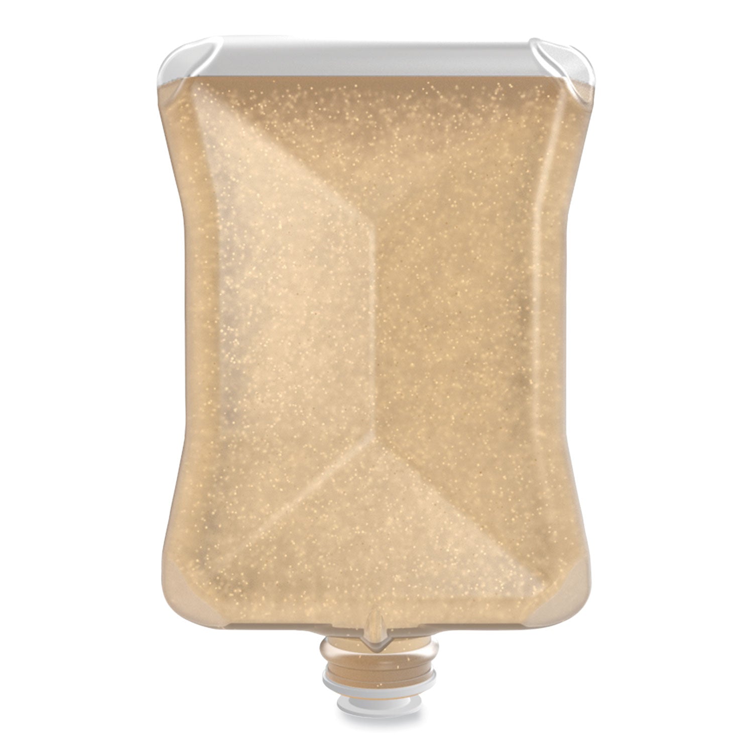 SC Johnson Professional® Solopol GFX Heavy Duty Hand Cleaner Refill, Citrus Scent, 3.25 L, 2/Carton