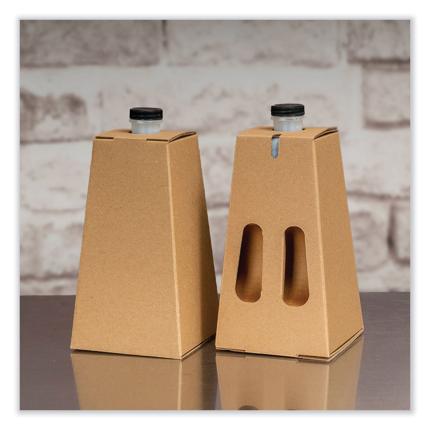 SCT® On-the-Go Carafe, 96 oz, Plain, 16/Carton