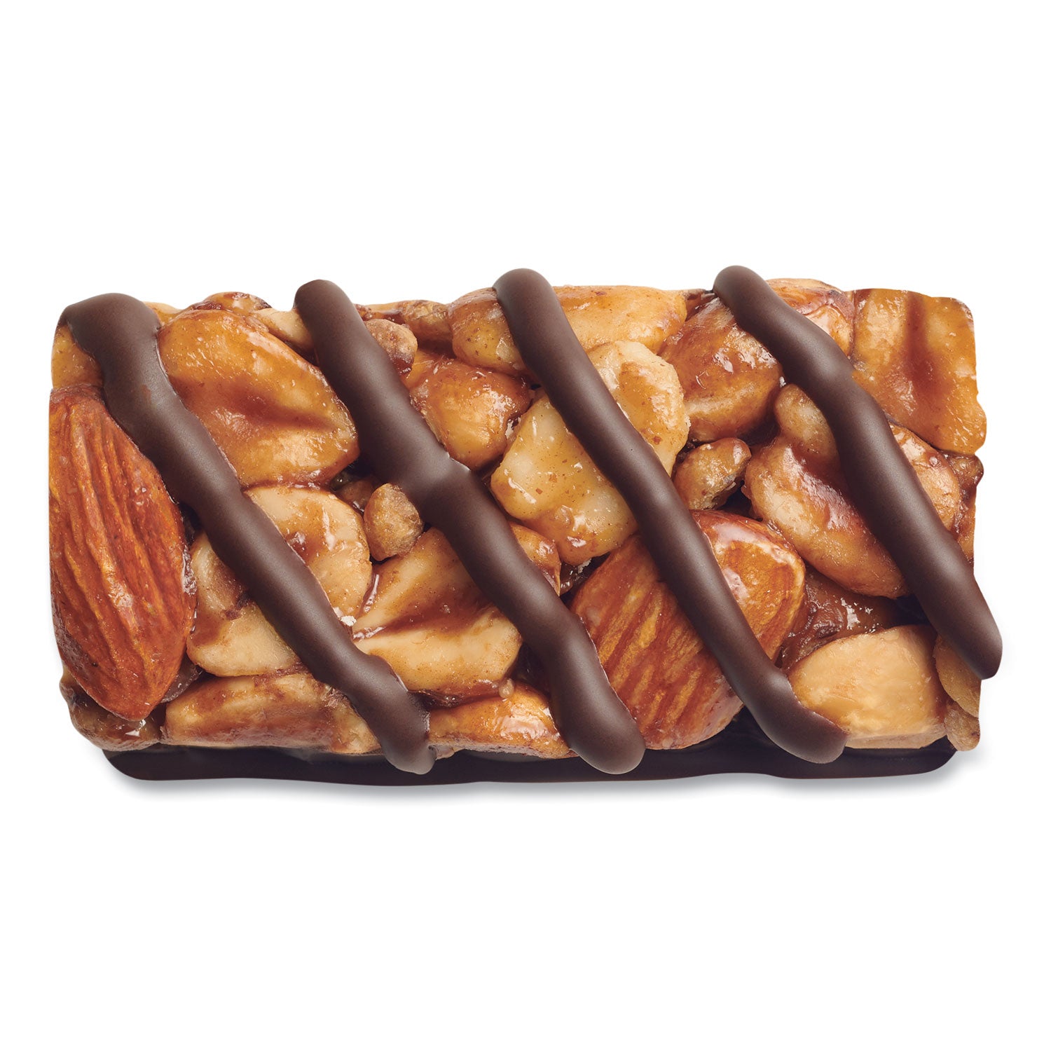 KIND Minis, Peanut Butter Dark Chocolate, 0.7 Oz, 10/pack