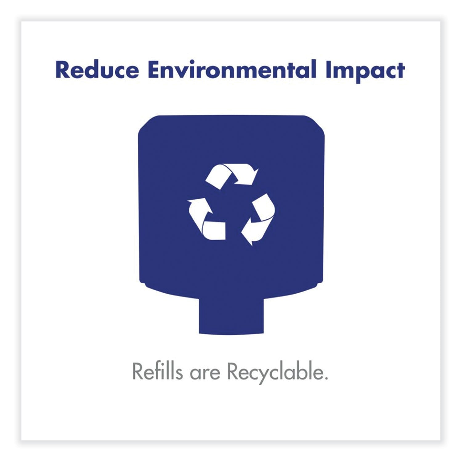 PURELL® Healthcare HEALTHY SOAP 2% CHG Antimicrobial Foam Refill, For CS4 Dispensers, Fragrance-Free, 1,250 mL, 3/Carton