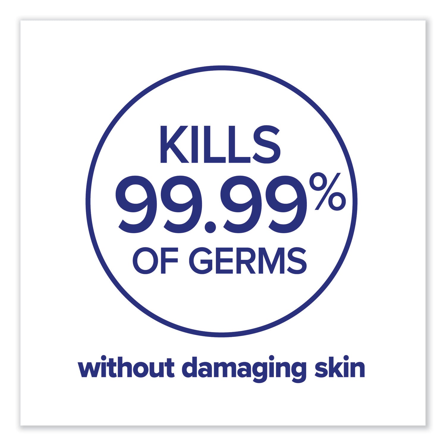 PURELL® Advanced Hand Sanitizer Gel Refill, 1,200 mL, Clean Scent, For ES8 Dispensers, 2/Carton