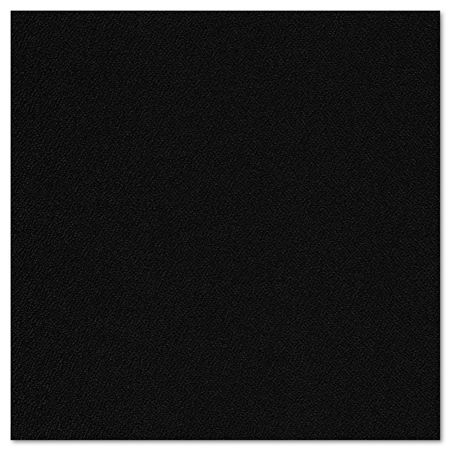 Safco® Optimus High Back Big And Tall Chair, Fabric, Supports Up To 400 Lb, 19" To 22" Seat Height, Black